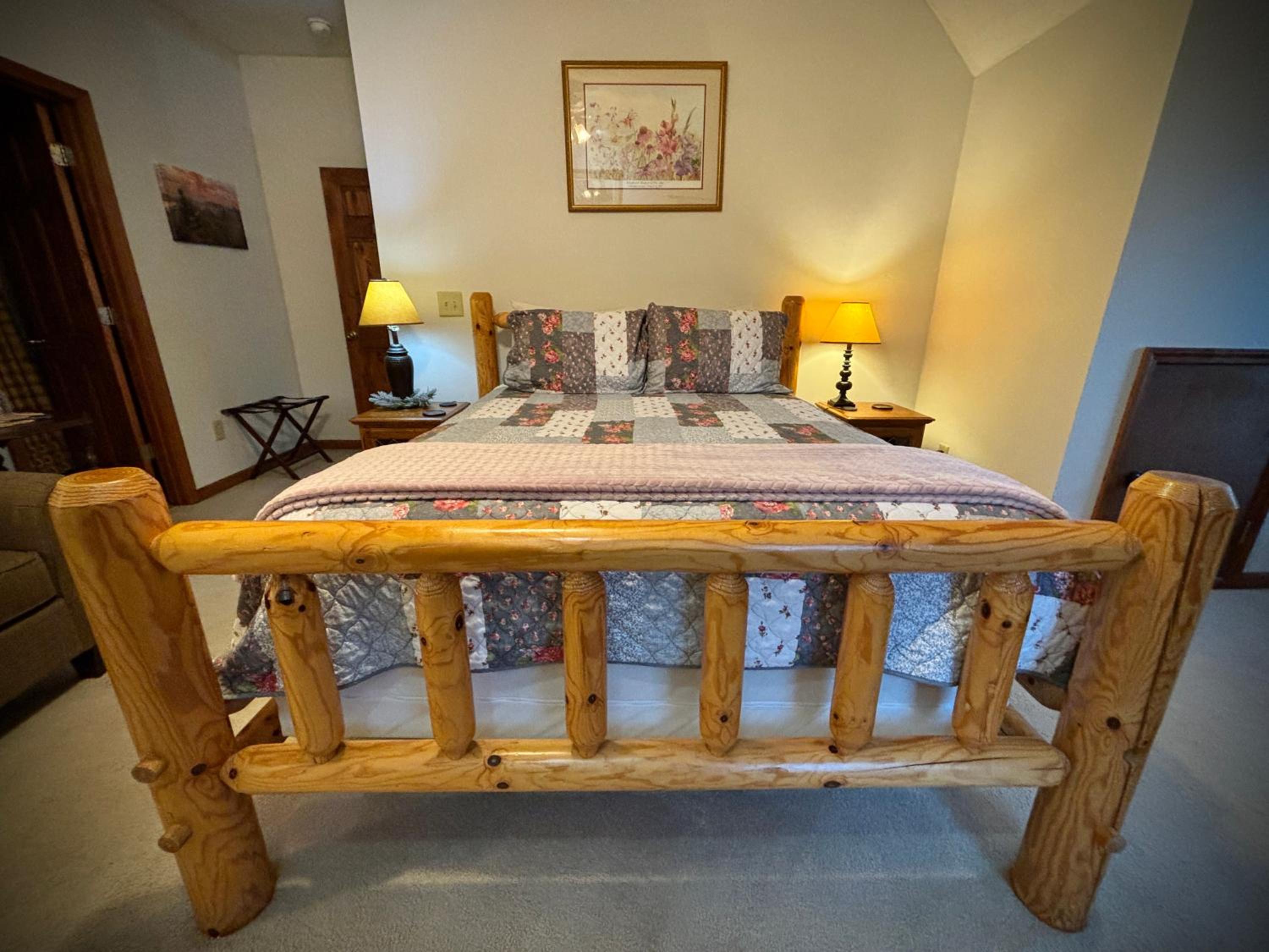 Superior Queen Room photo 3