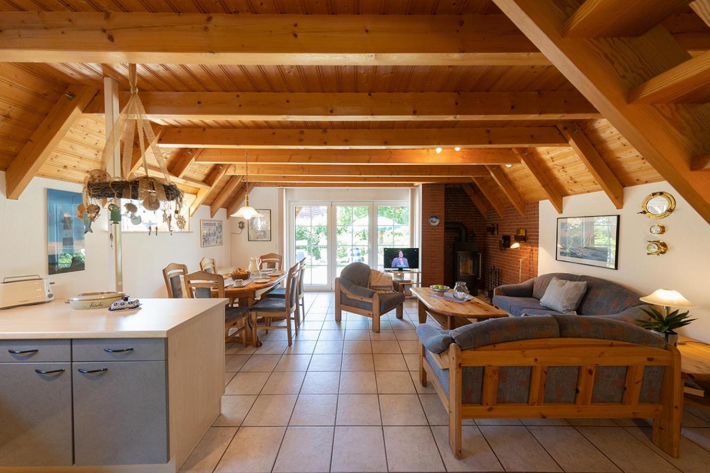 Vacation Home photo 1