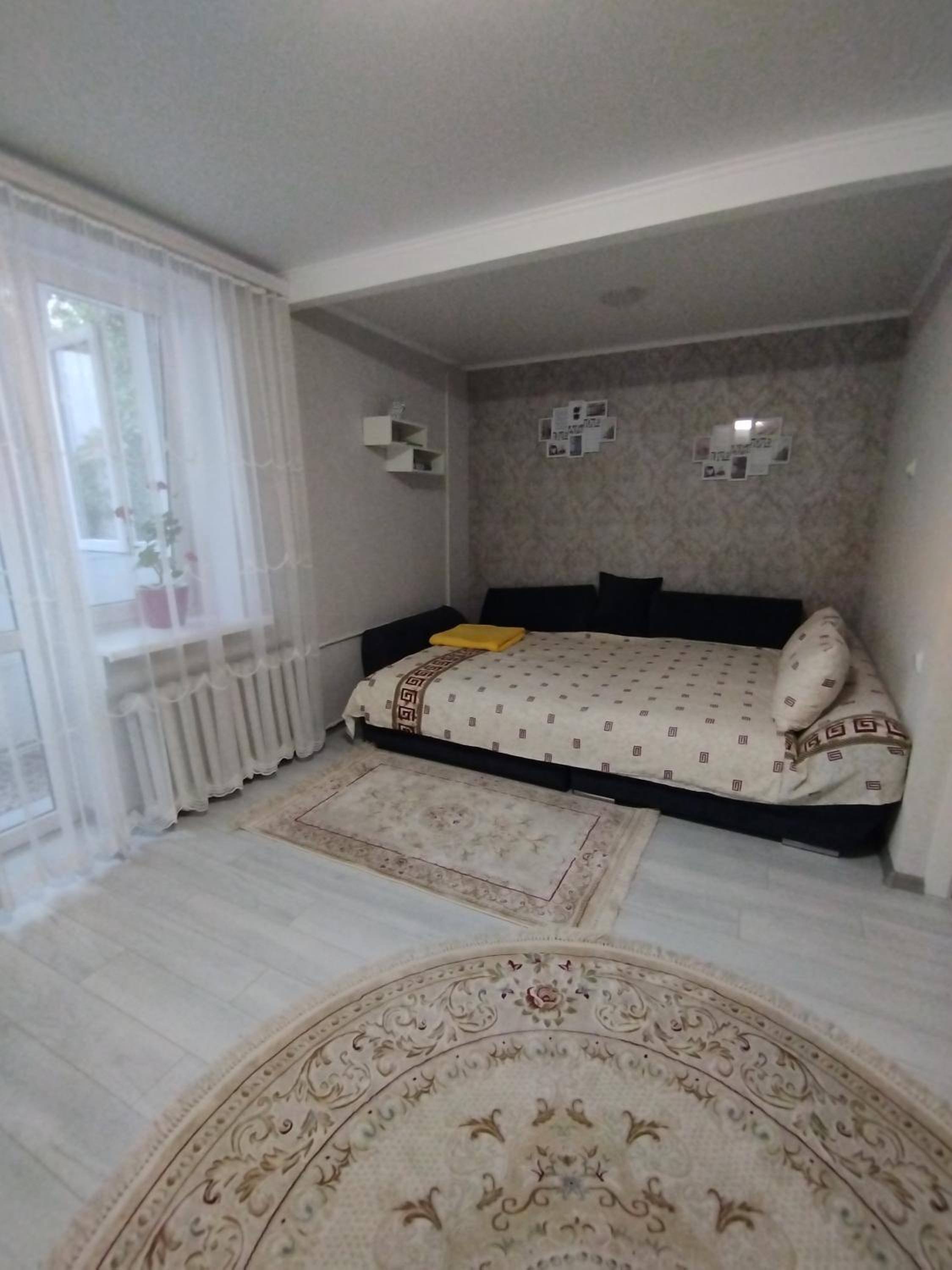 One-Bedroom Apartment photo 3