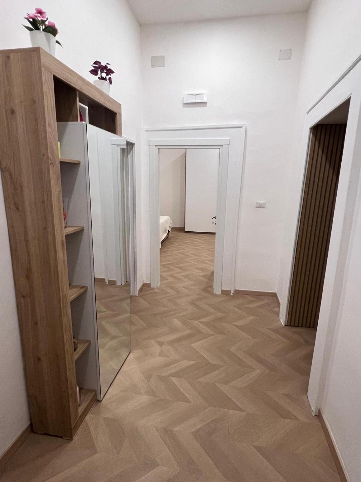 Two-Bedroom Standard Apartment