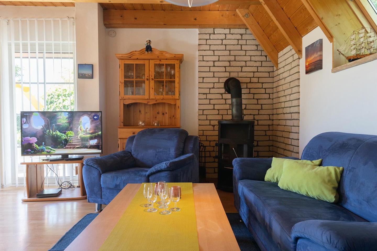 Vacation Home photo 1