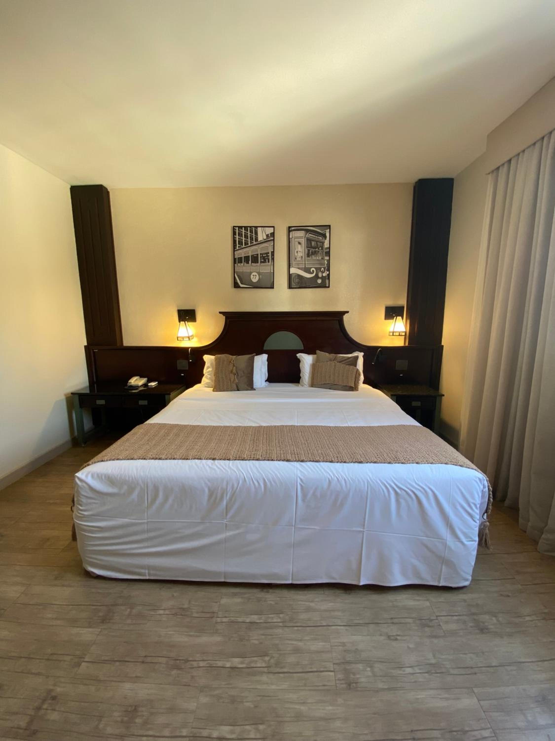 King Room - Photo 2