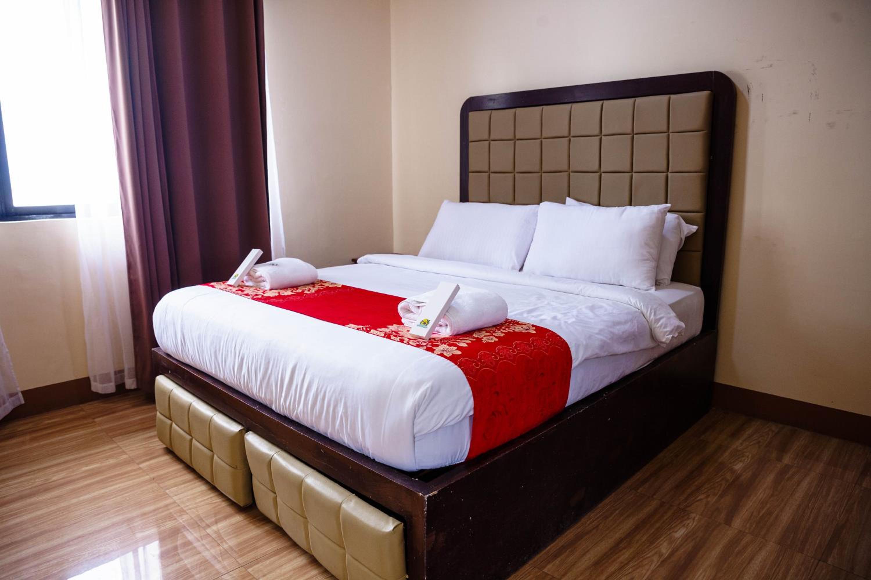 Double Room photo 1