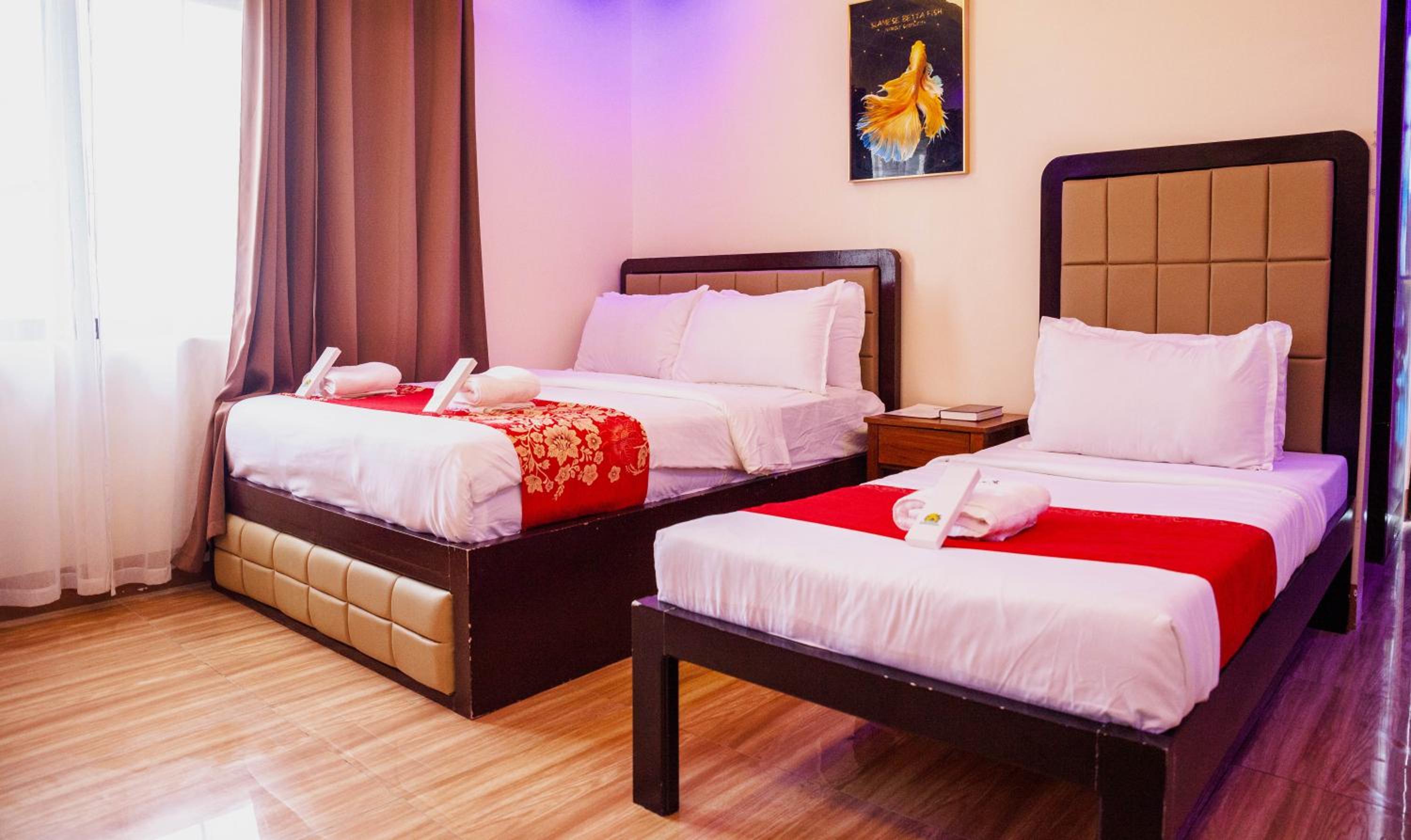 Triple Room photo 1