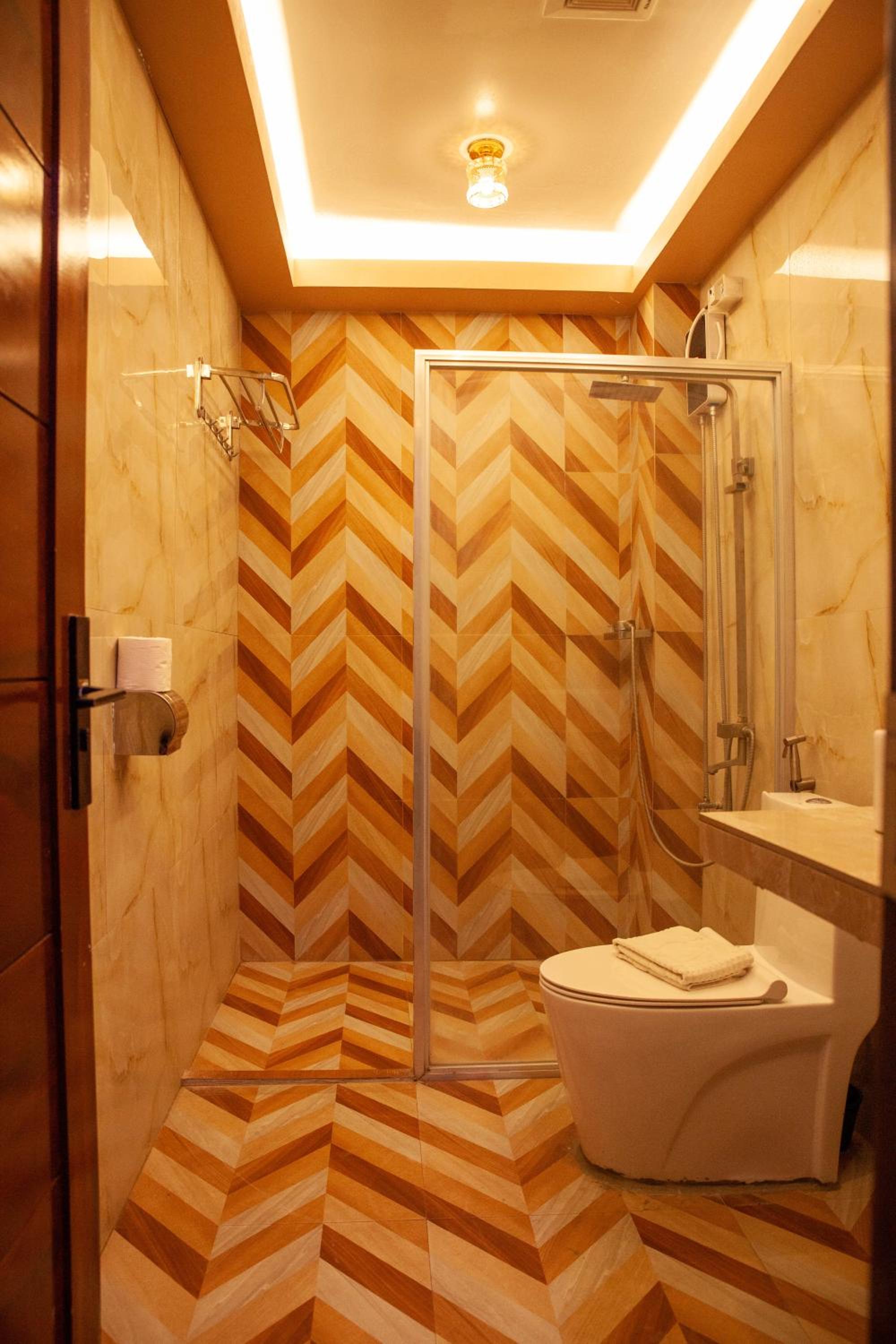 Triple Room photo 2