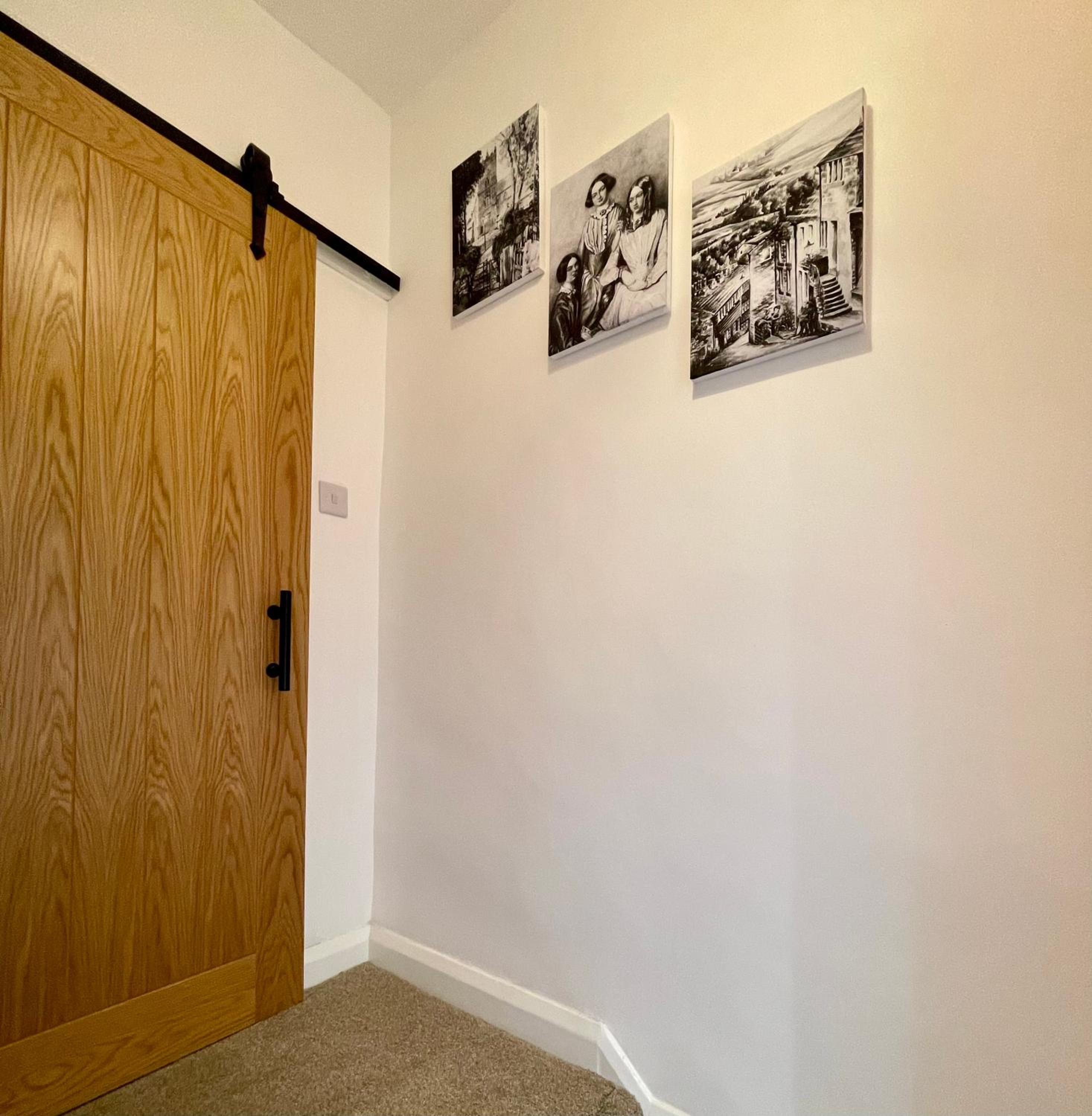 Two-Bedroom House photo 3
