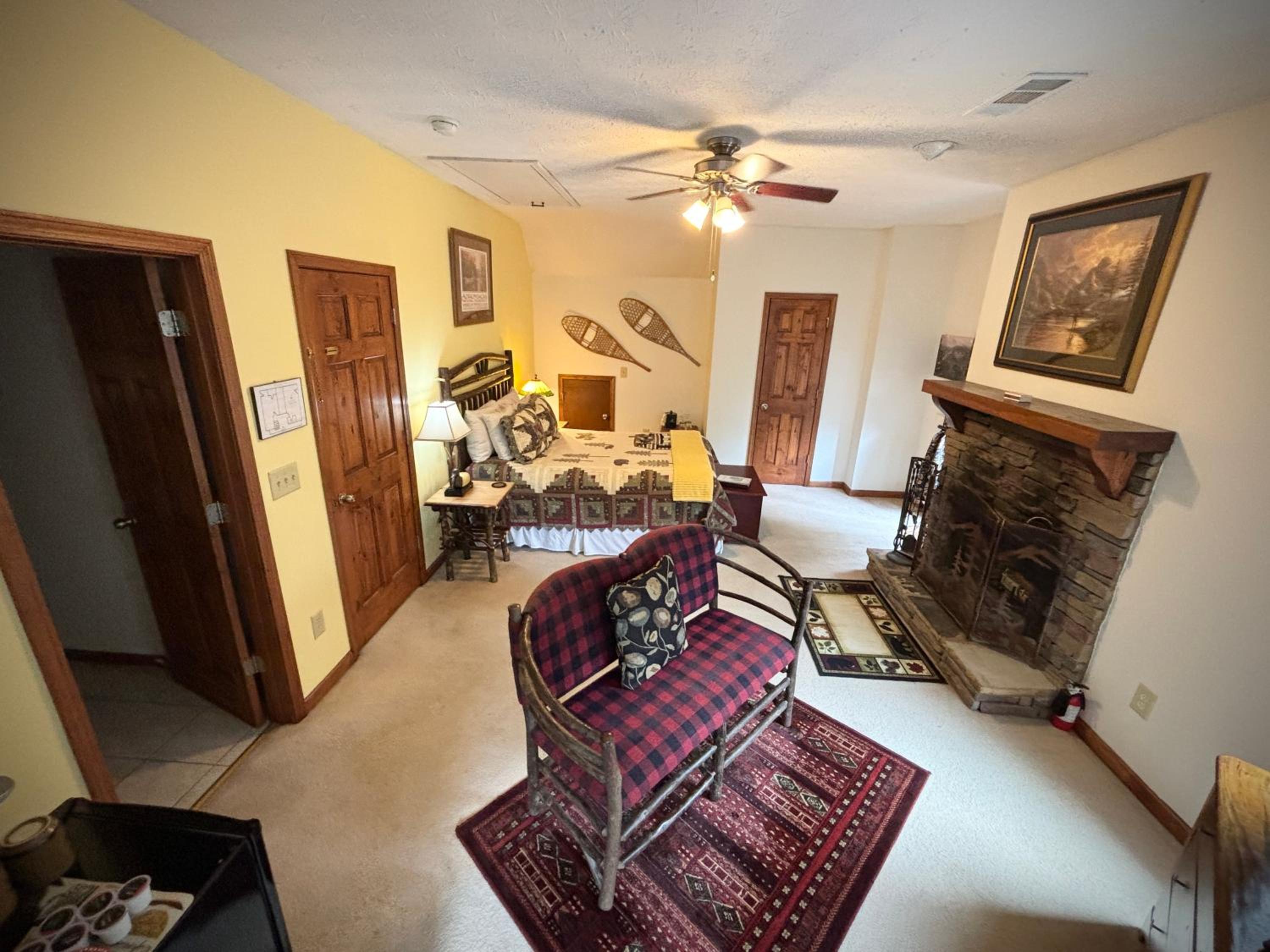 Superior Queen Room photo 3