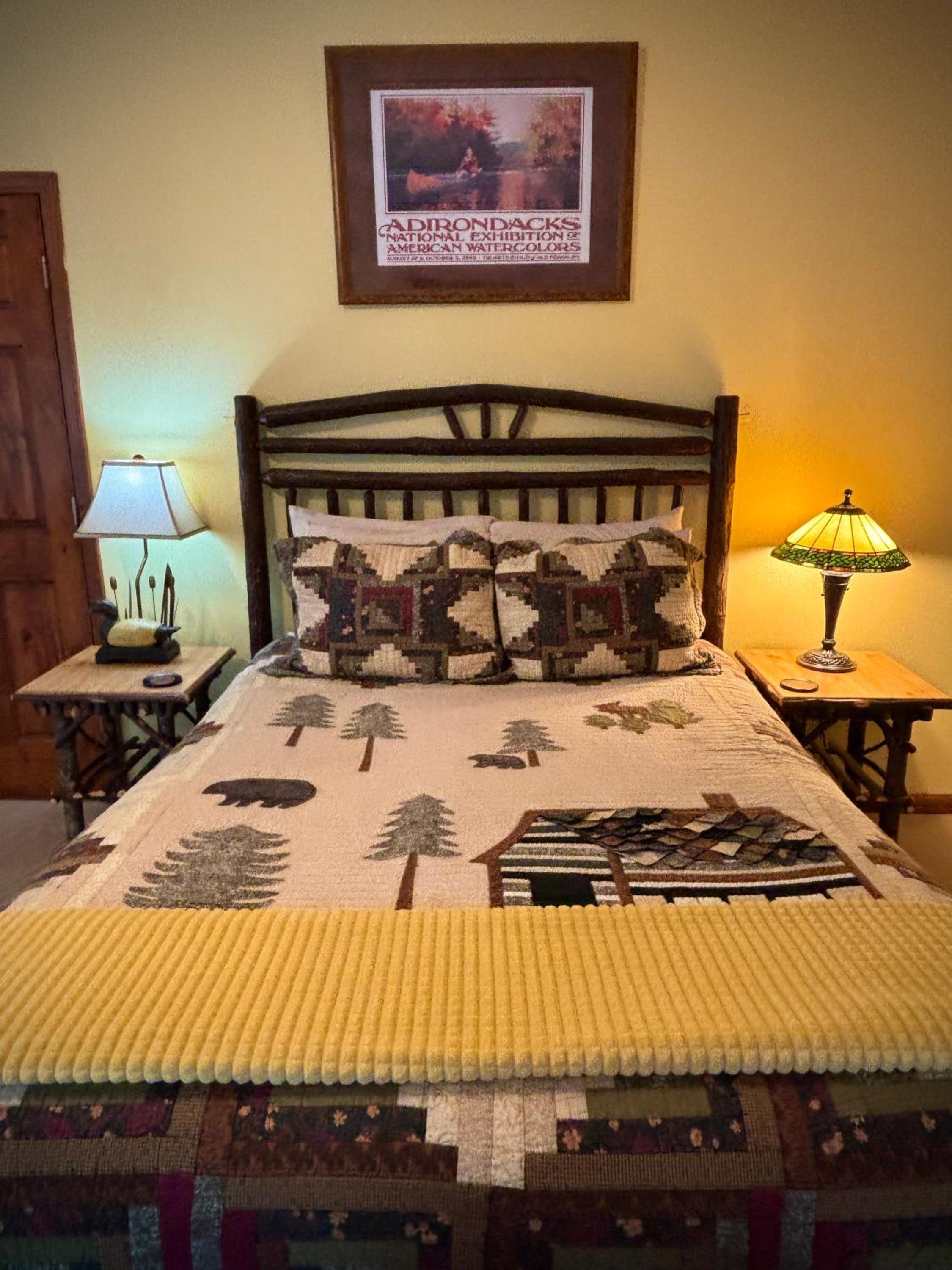 Superior Queen Room photo 2