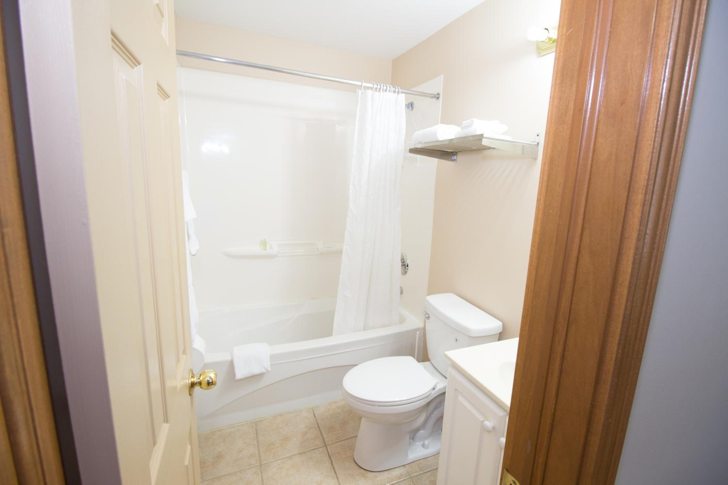 Superior Queen Room - Photo 9