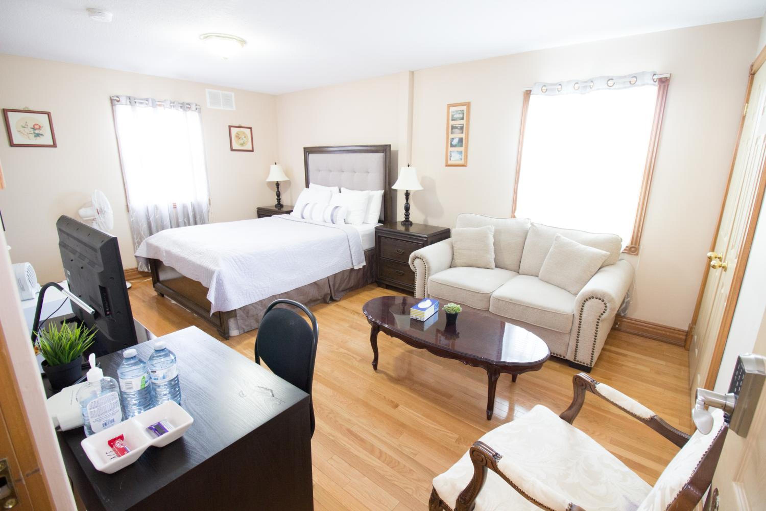 Superior Queen Room - Photo 7