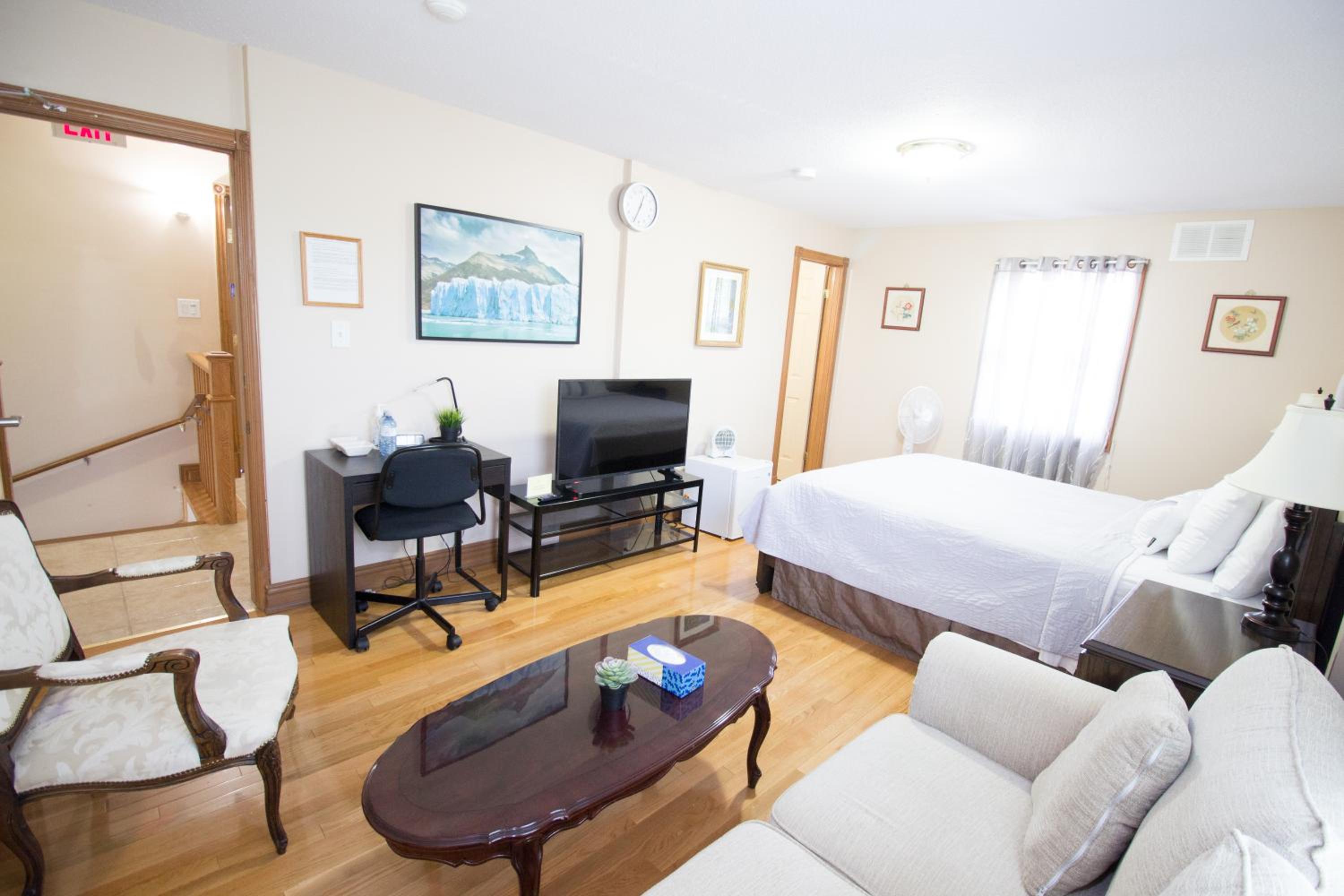 Superior Queen Room - Photo 6