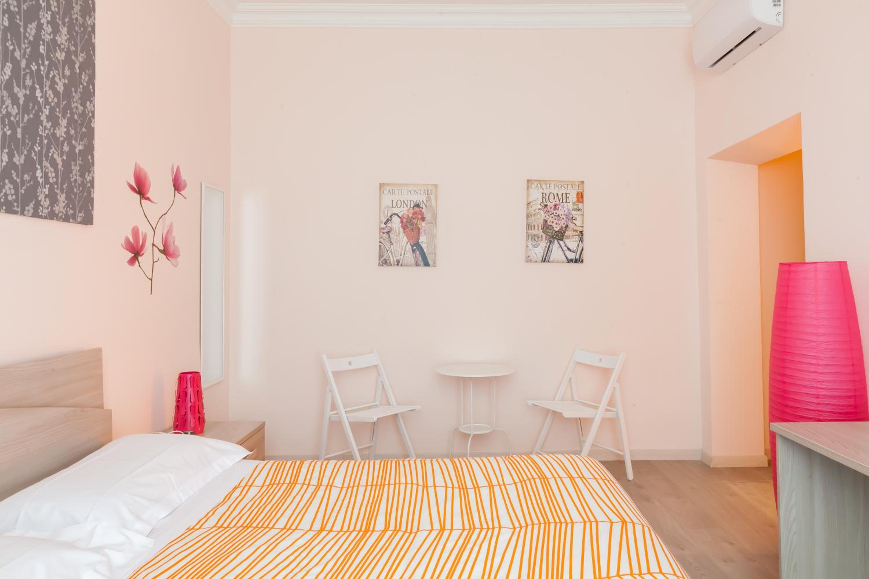 Standard Double Room photo 2