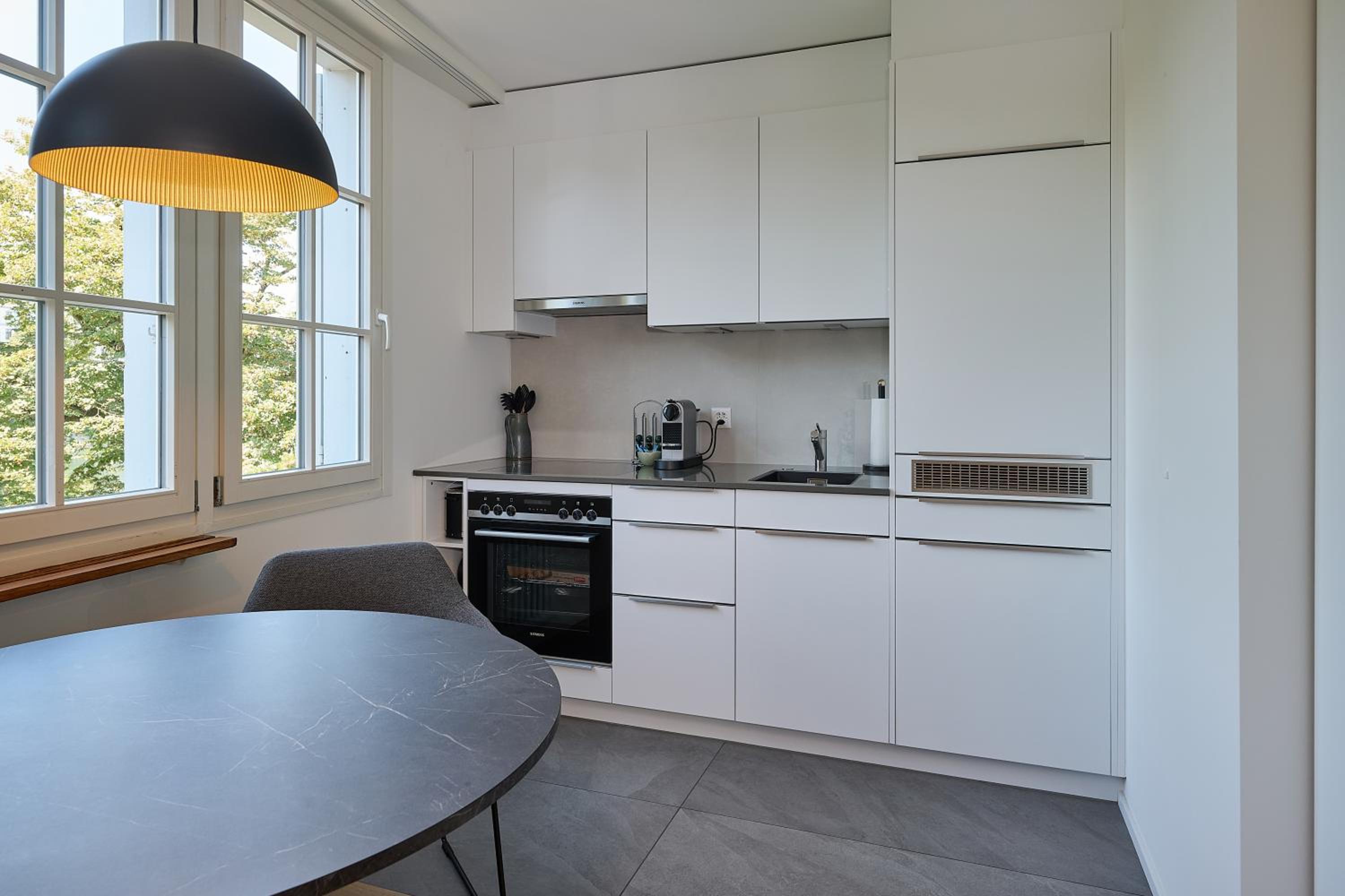 Suite with River View photo 2