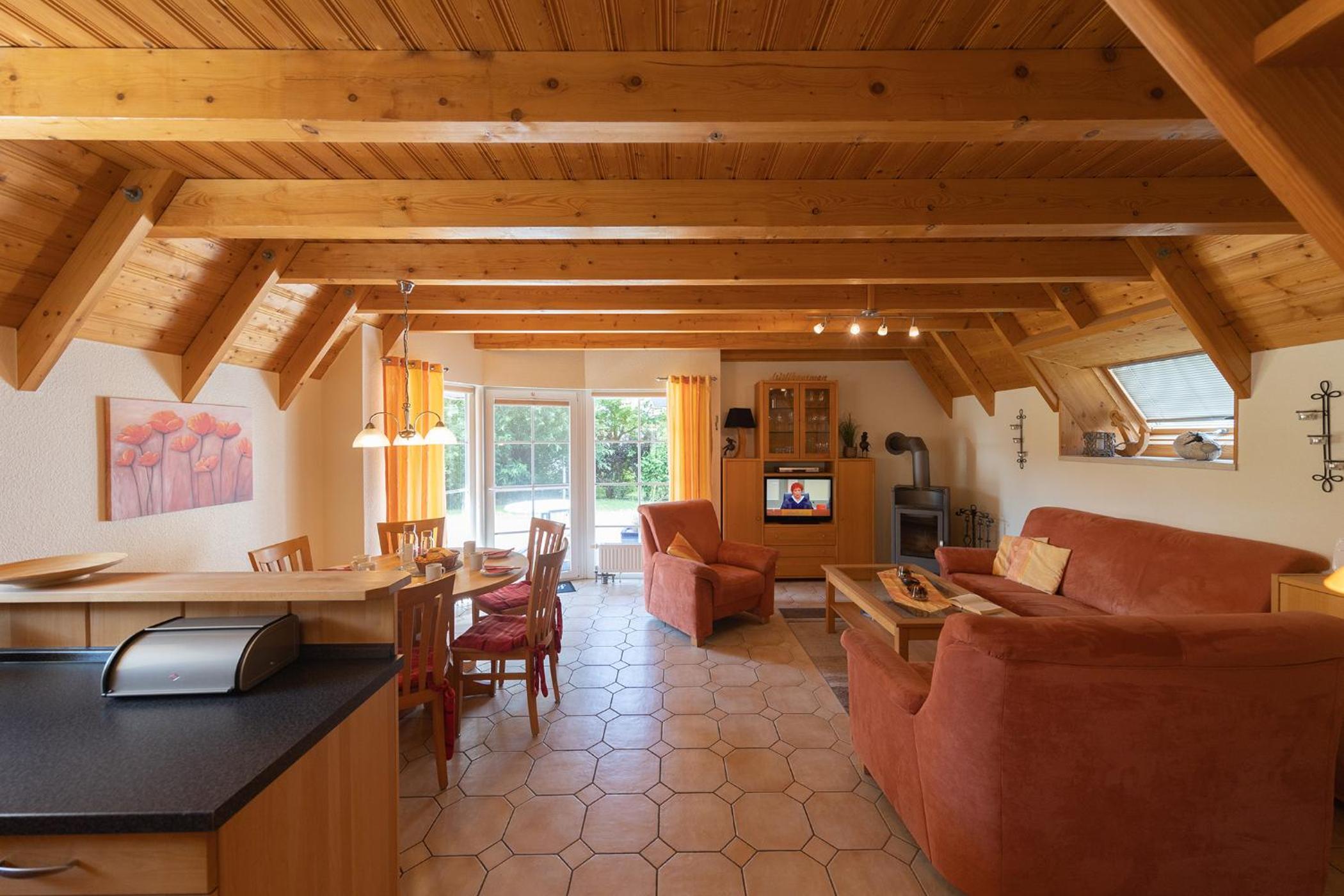 Vacation Home photo 1