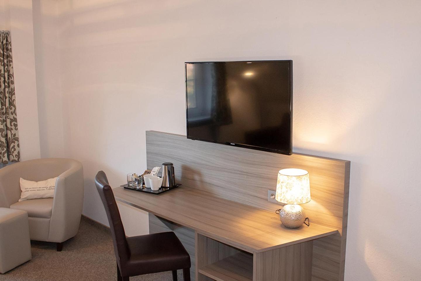 Deluxe Room photo 3