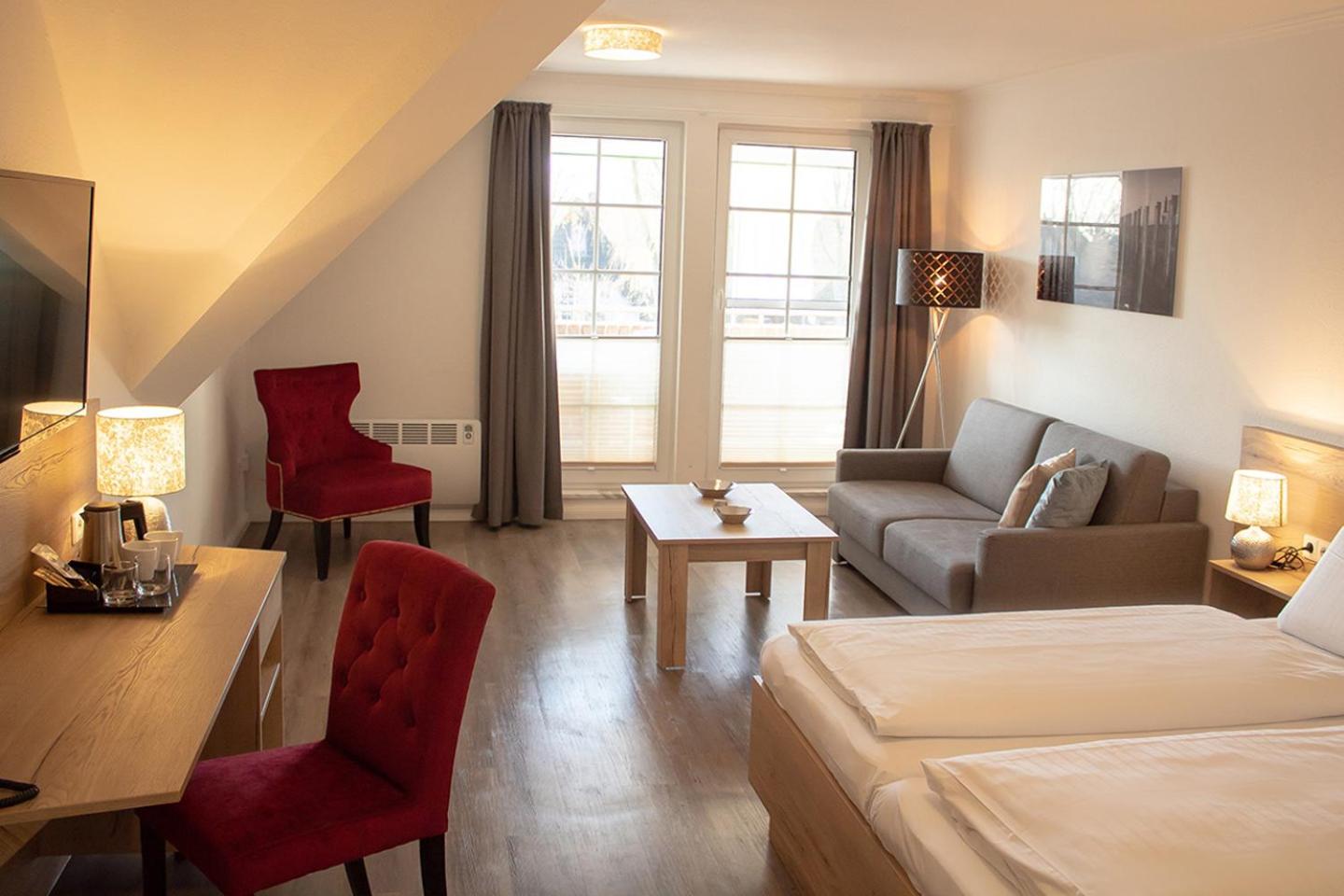 Deluxe Room photo 1
