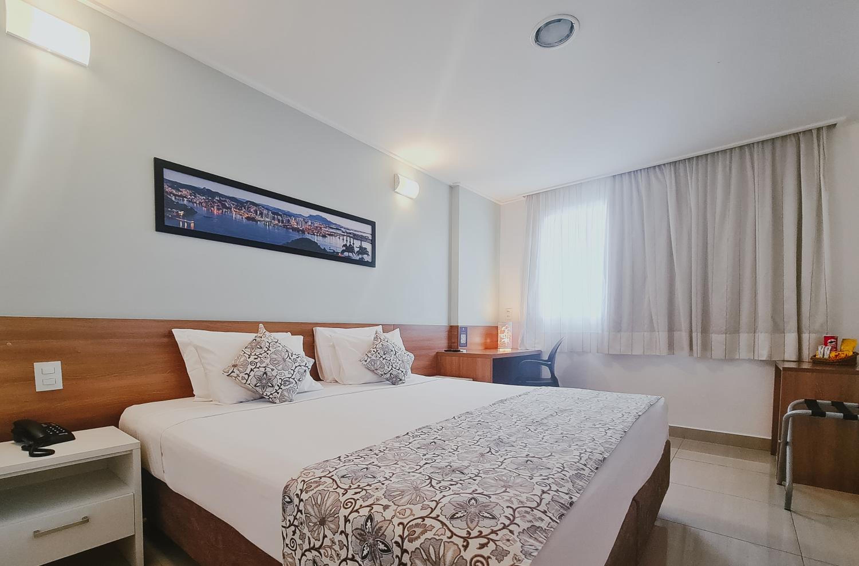 Luxury Double Room