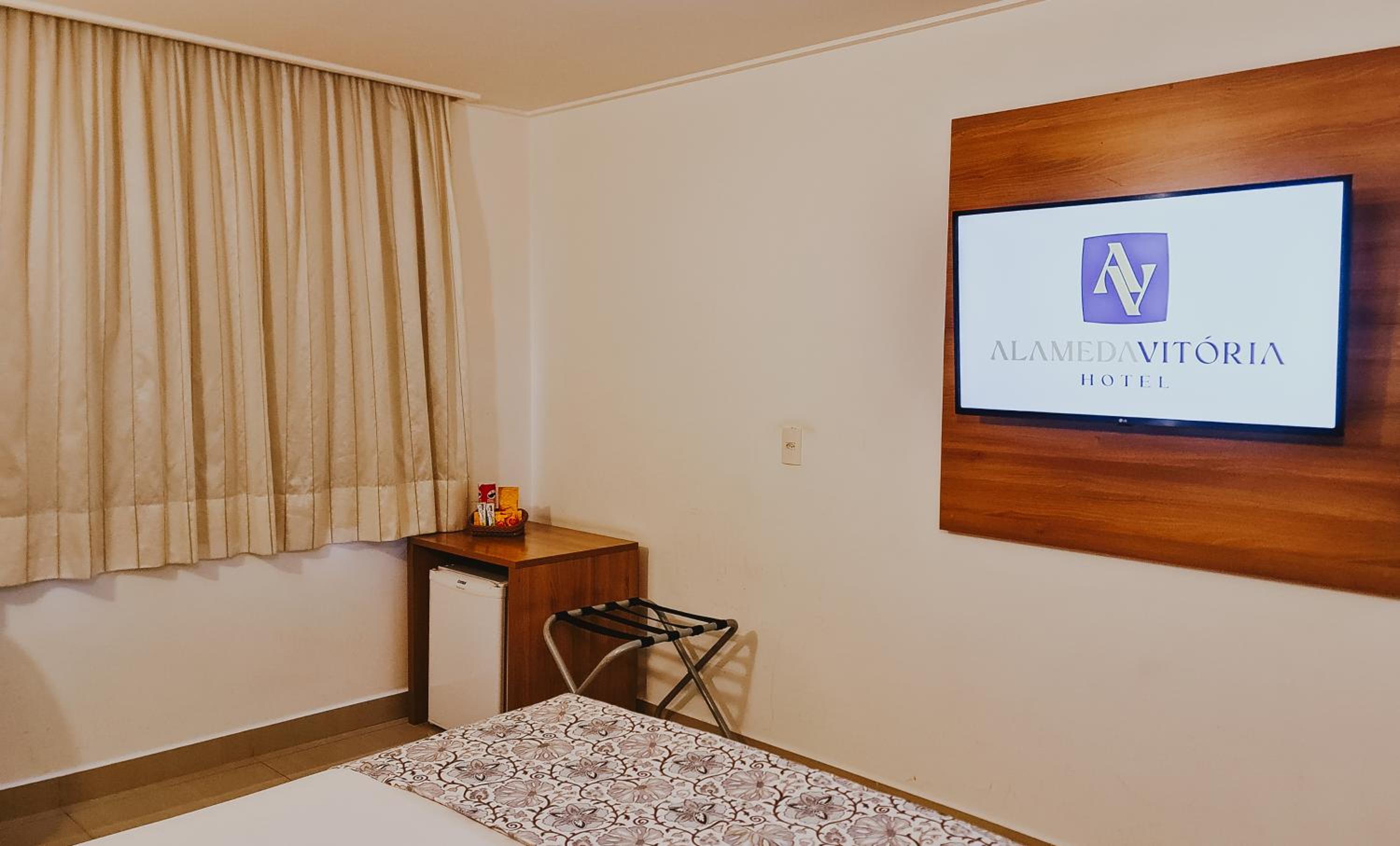 Available room