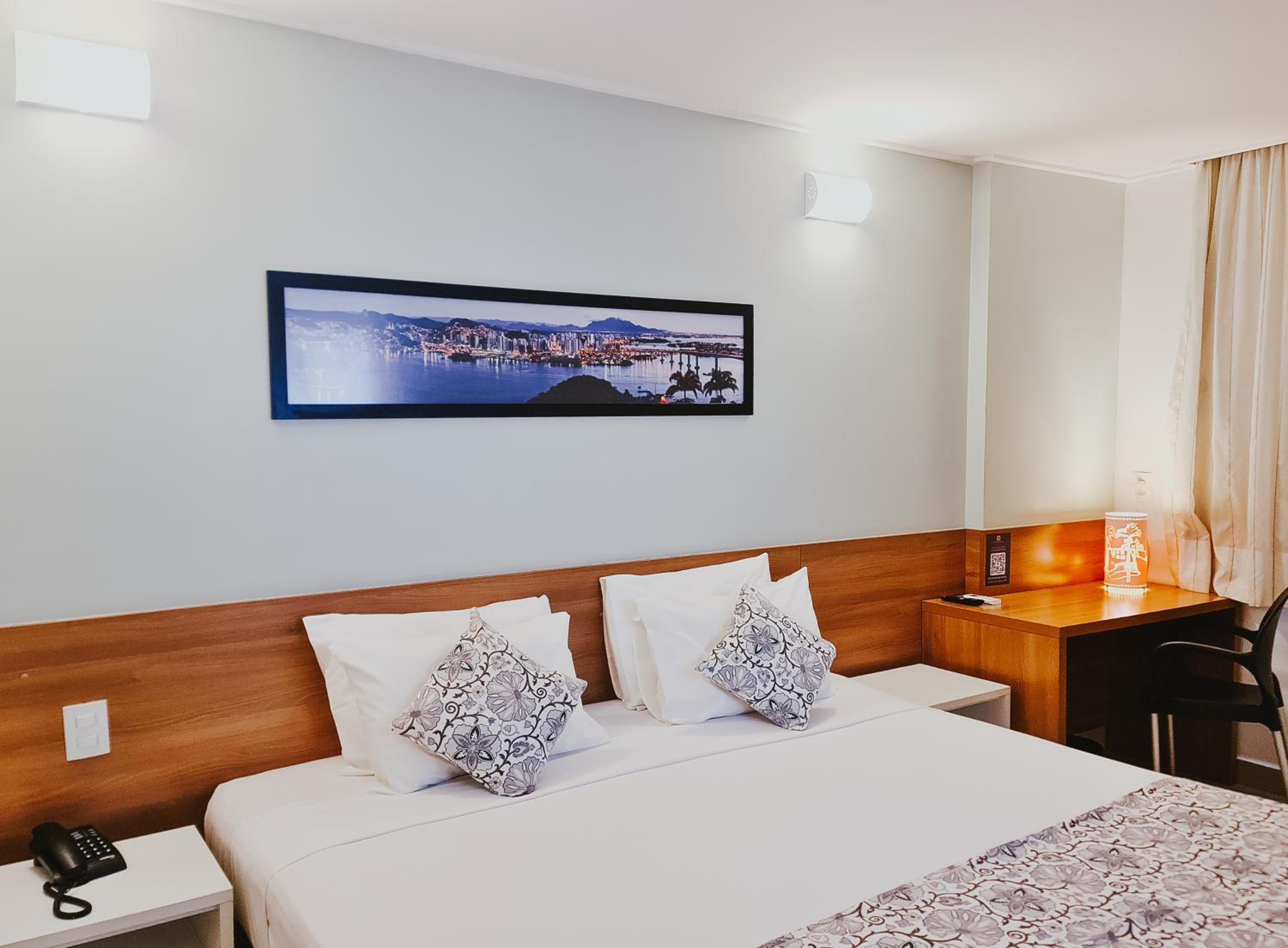 Available room