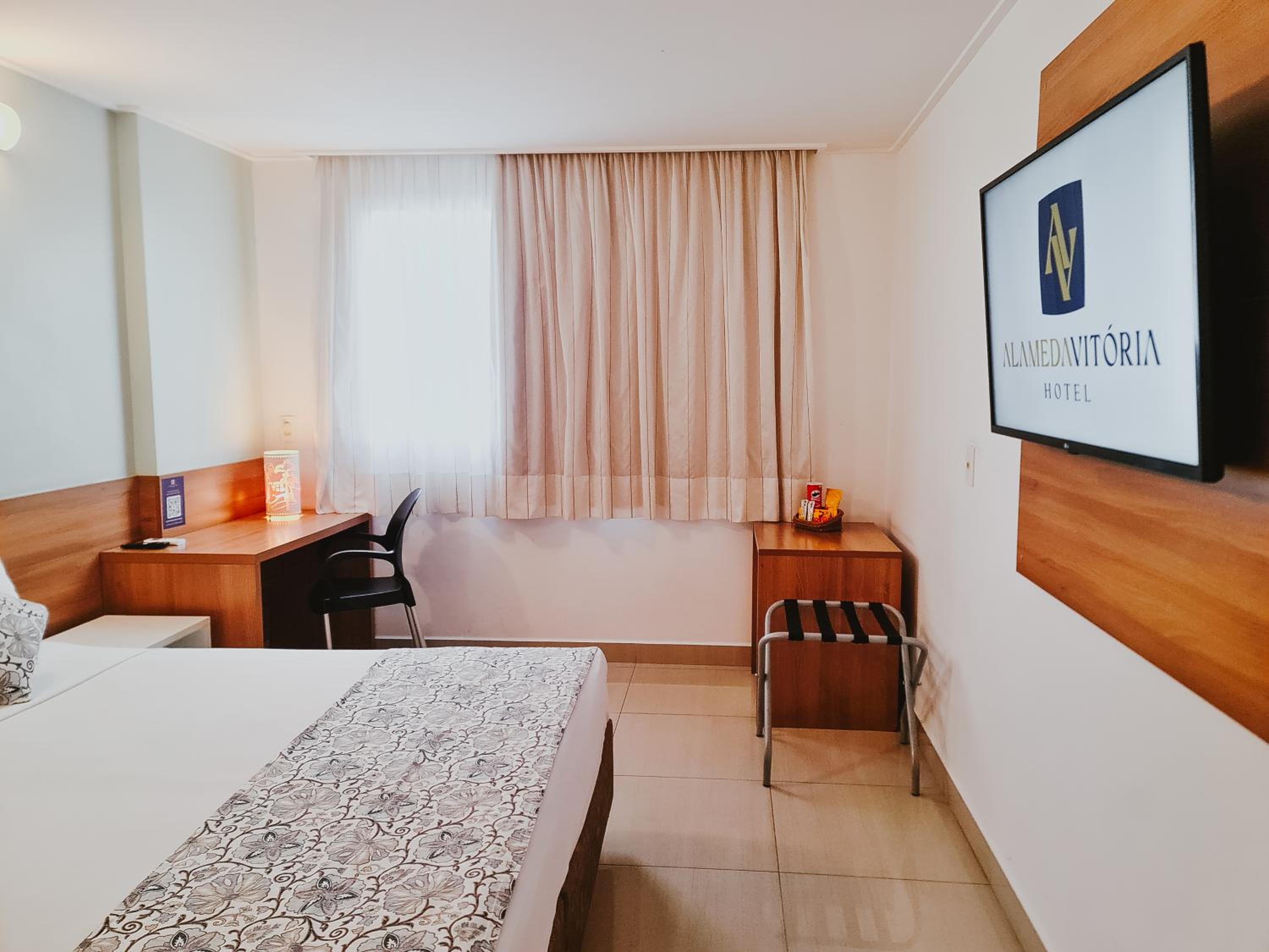 Available room