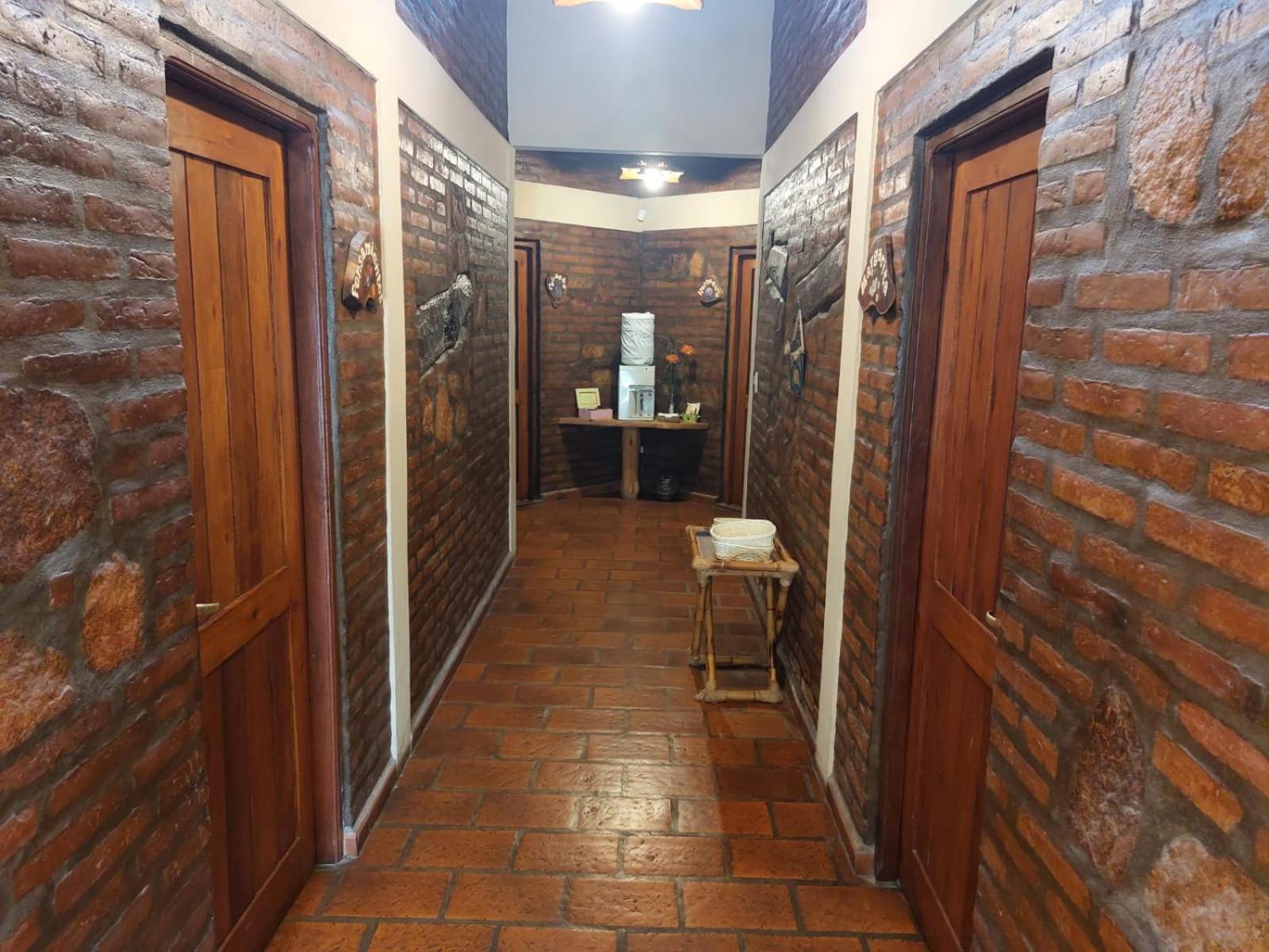 Double Room With Park View photo 3