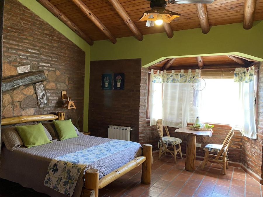 Double Room With Park View photo 1