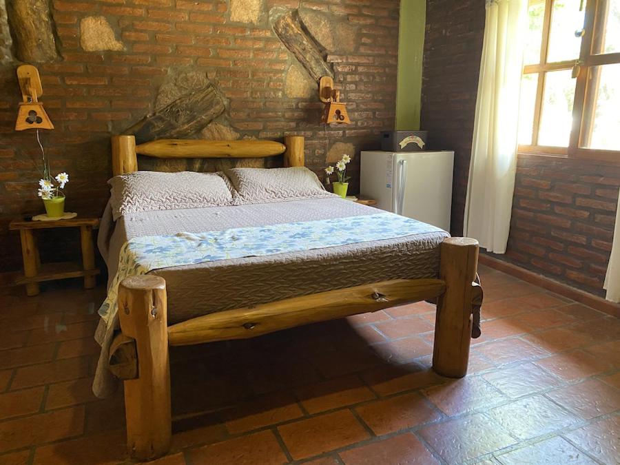 Double Room With Park View photo 3