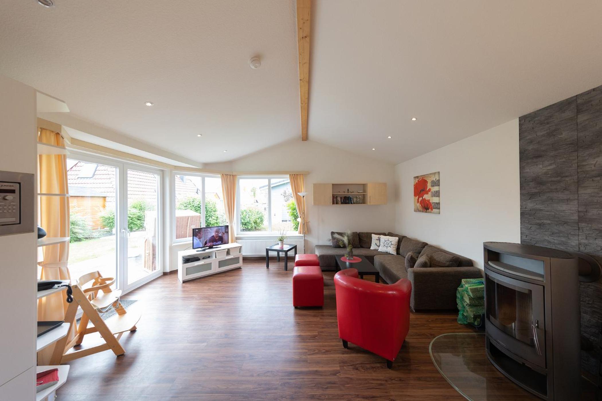 Vacation Home photo 1