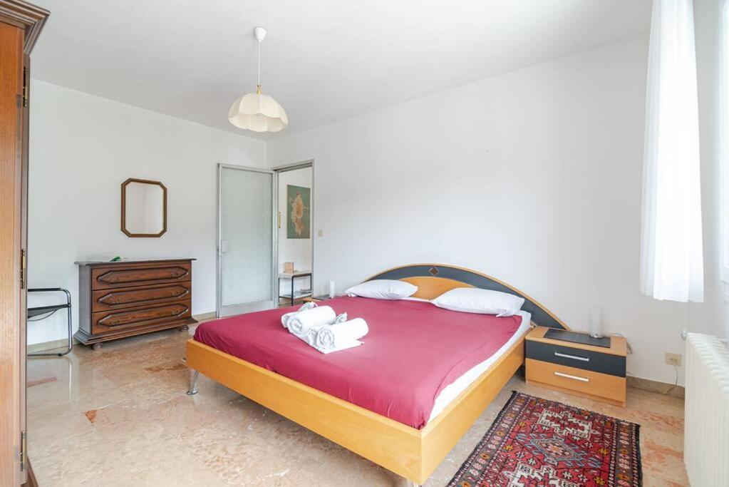 Two-Bedroom Villa photo 3
