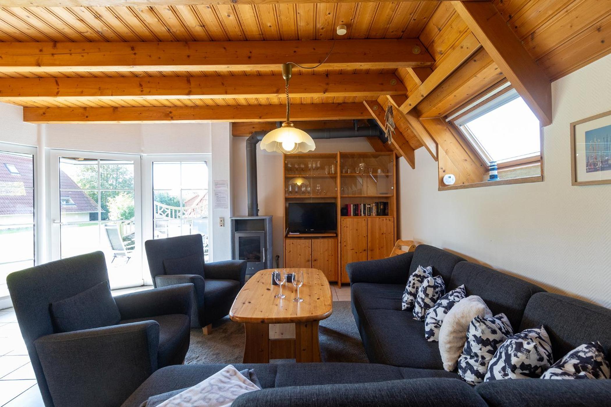 Vacation Home photo 1