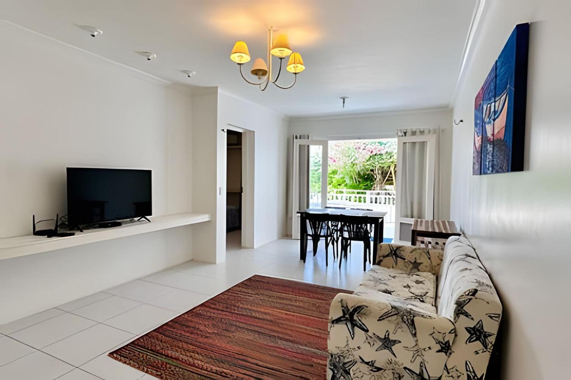Apartment - Ground Floor photo 1