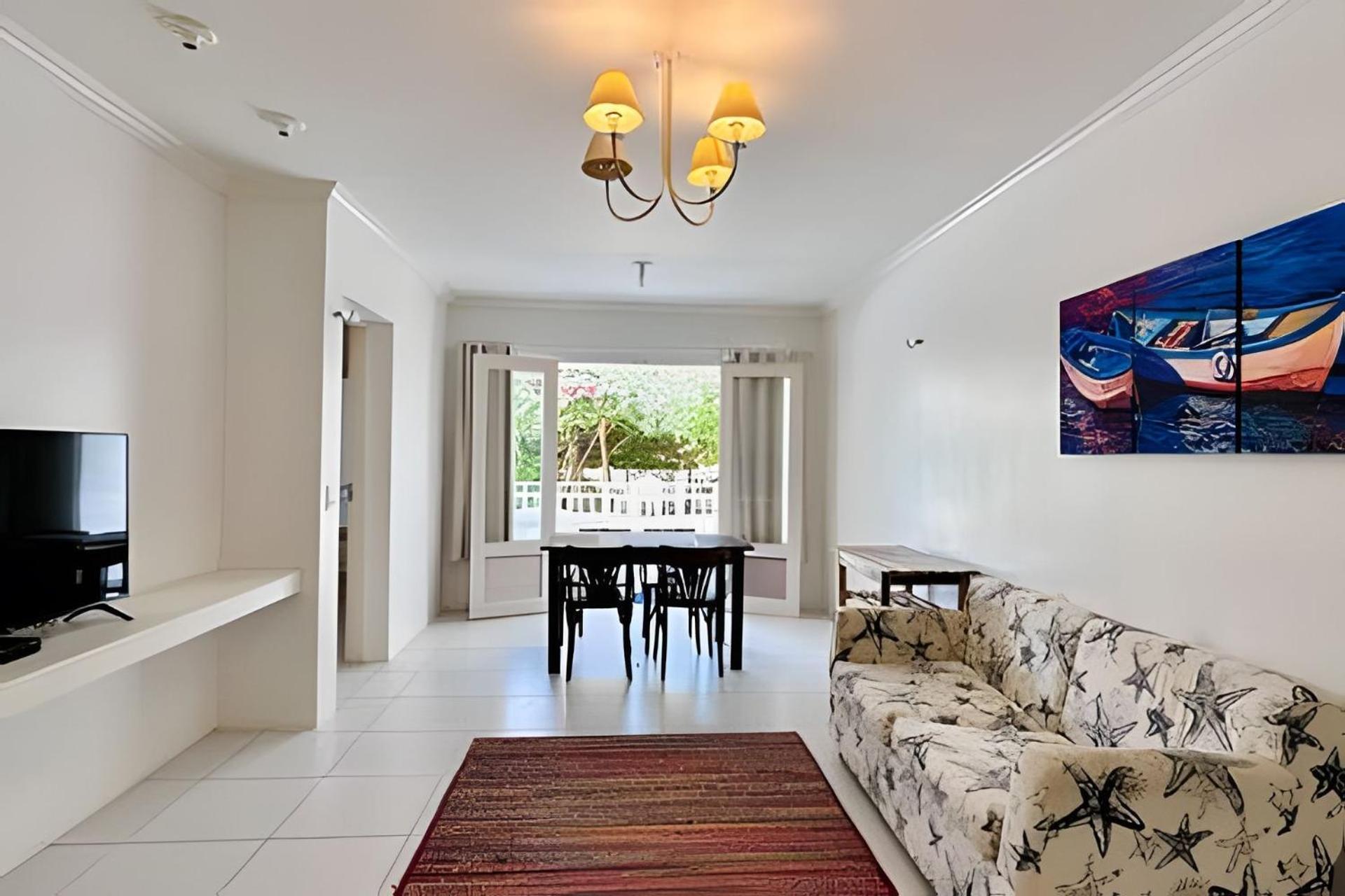 Apartment - Ground Floor photo 2