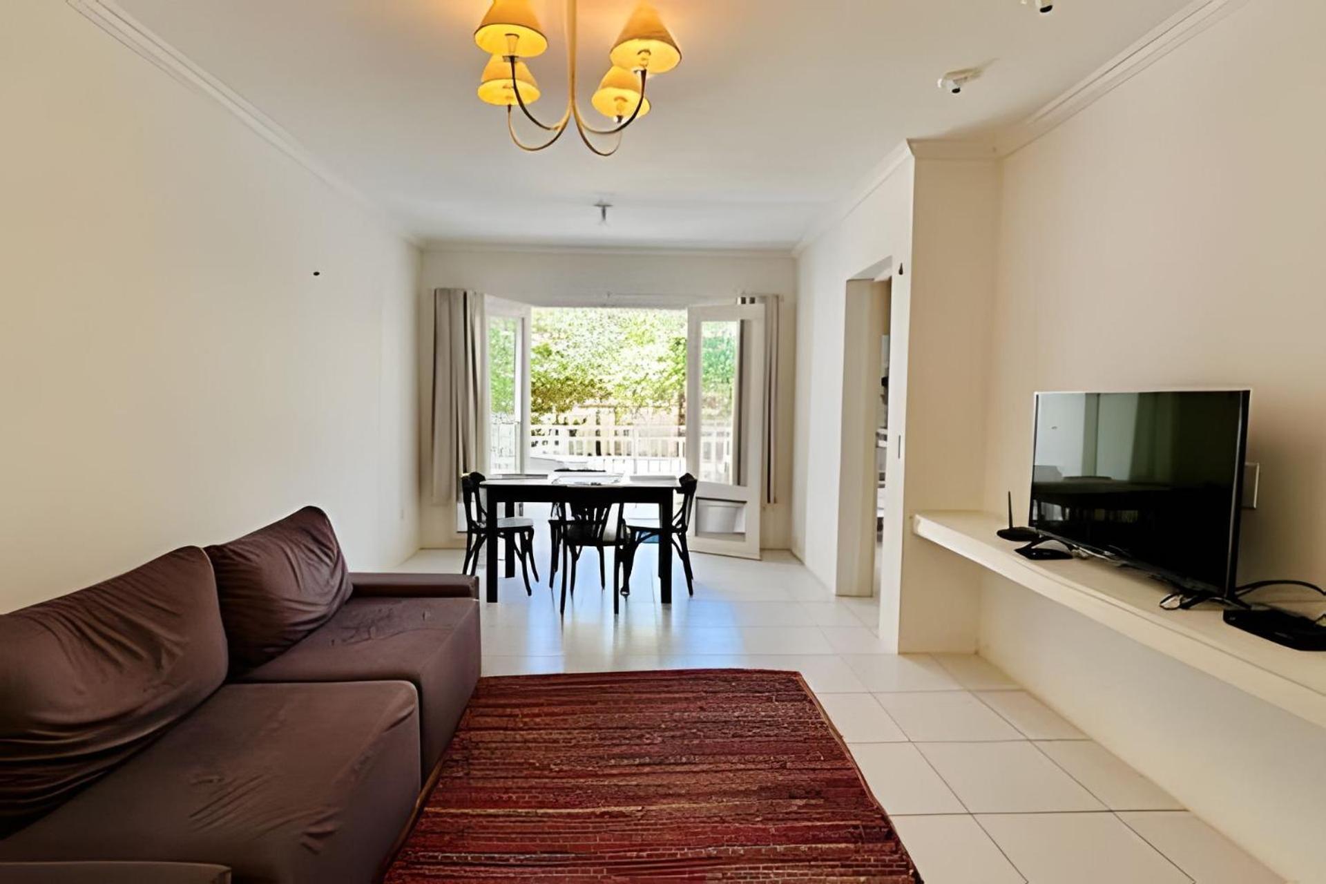 Apartment - Ground Floor photo 1