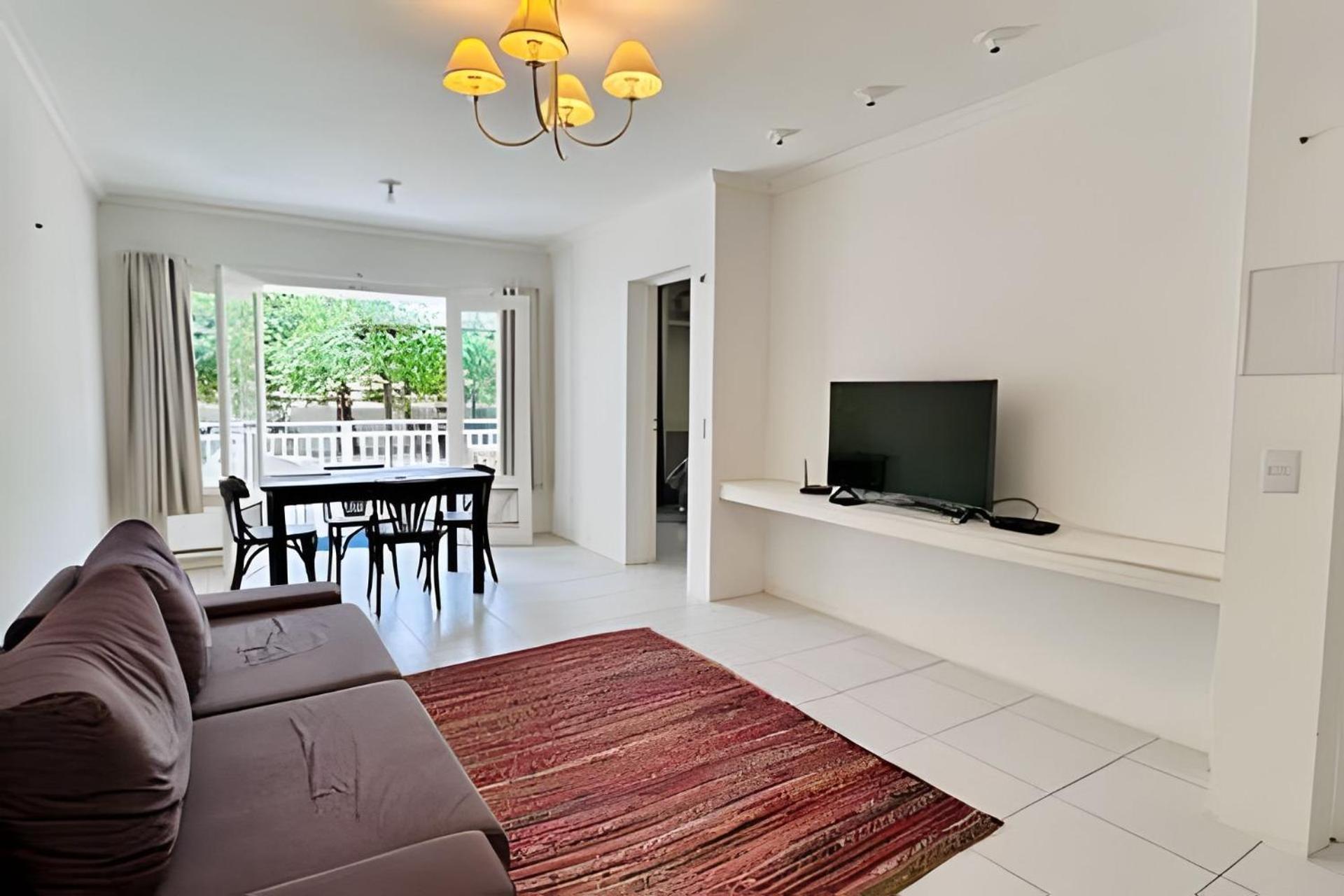 Apartment - Ground Floor photo 3