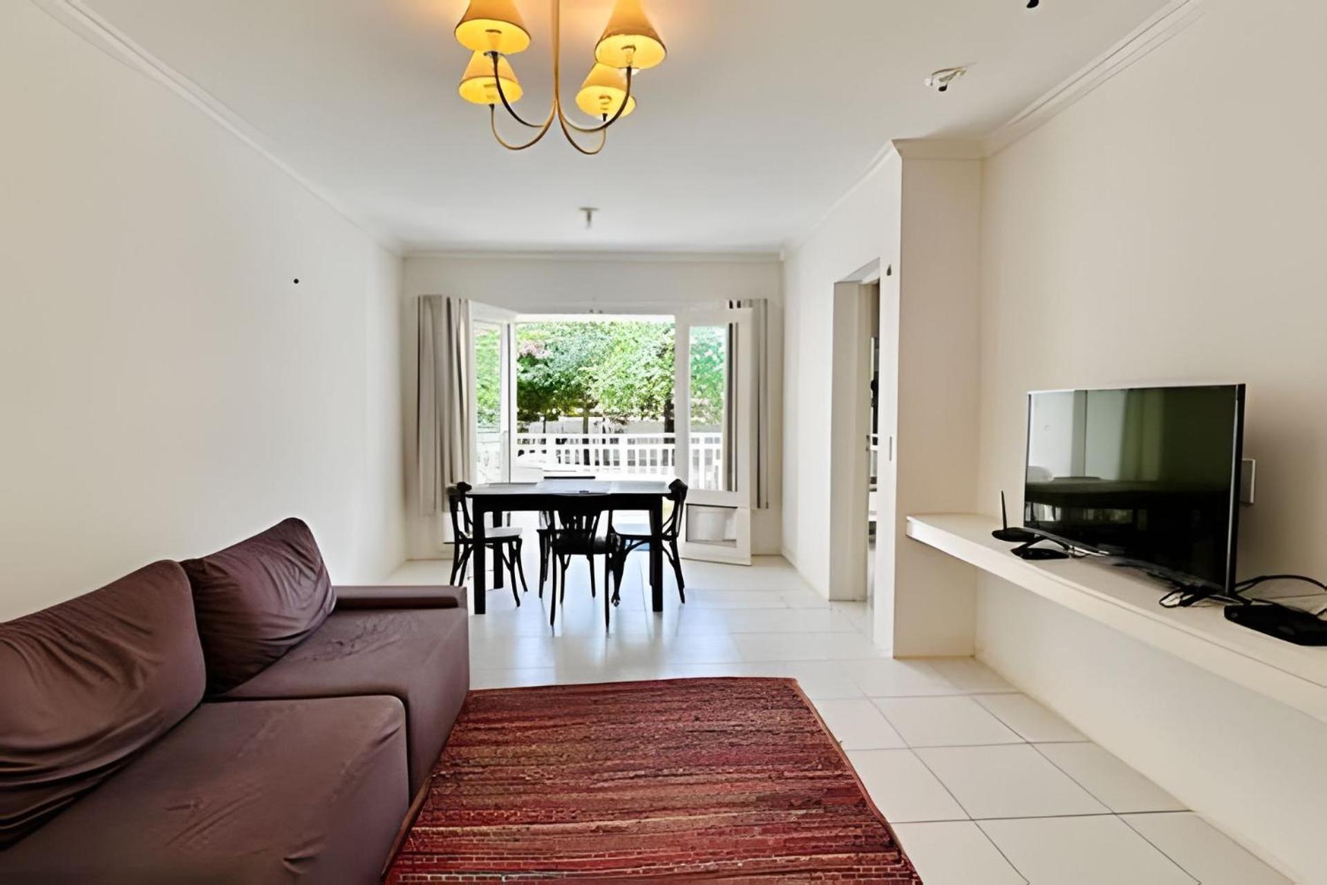 Apartment - Ground Floor photo 3