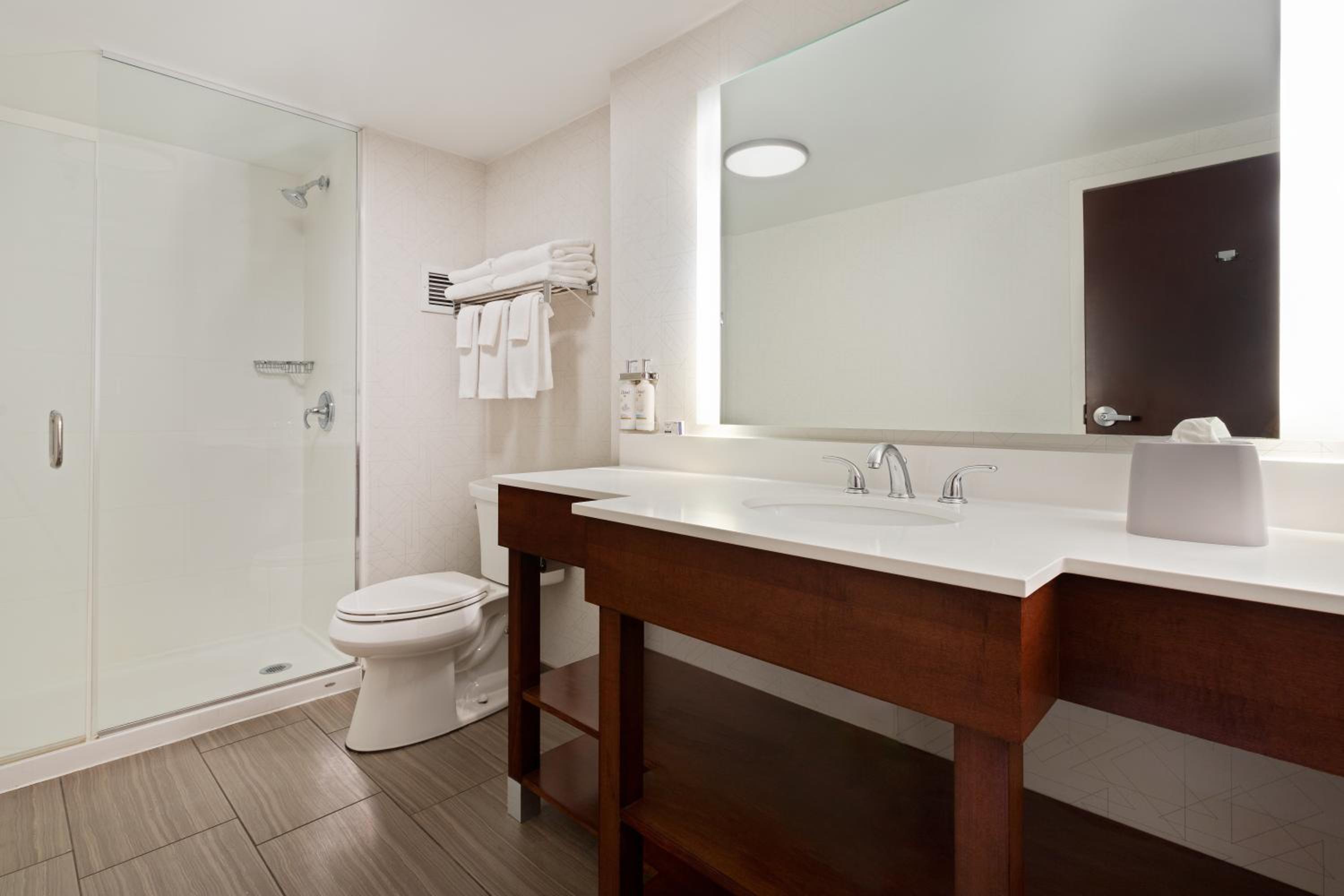 King Suite with Additional Living Area - Photo 14