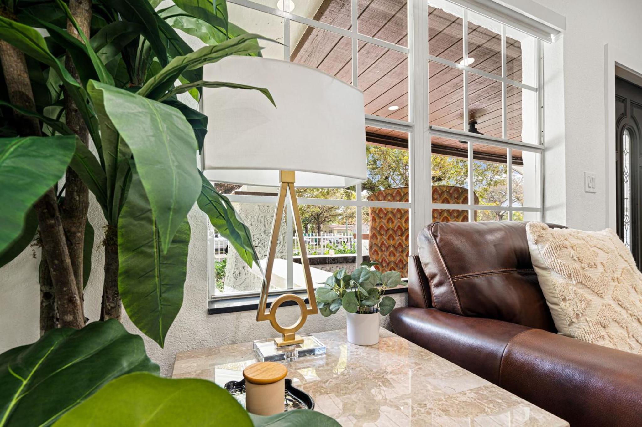 Three-Bedroom House photo 1