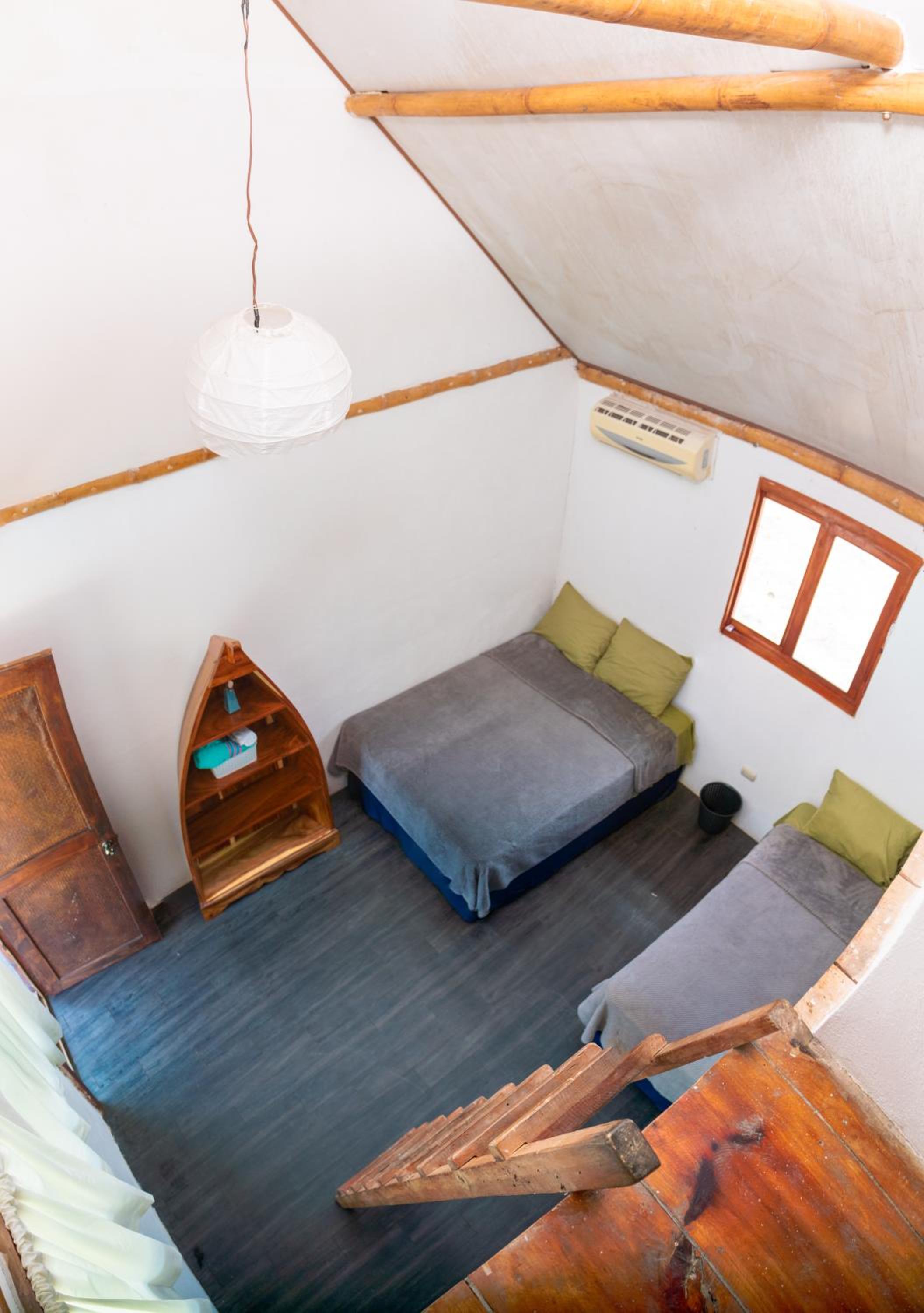 Triple Room With Private Bathroom photo 3