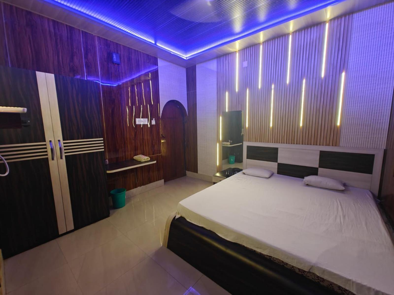 Superior Double Room photo 1