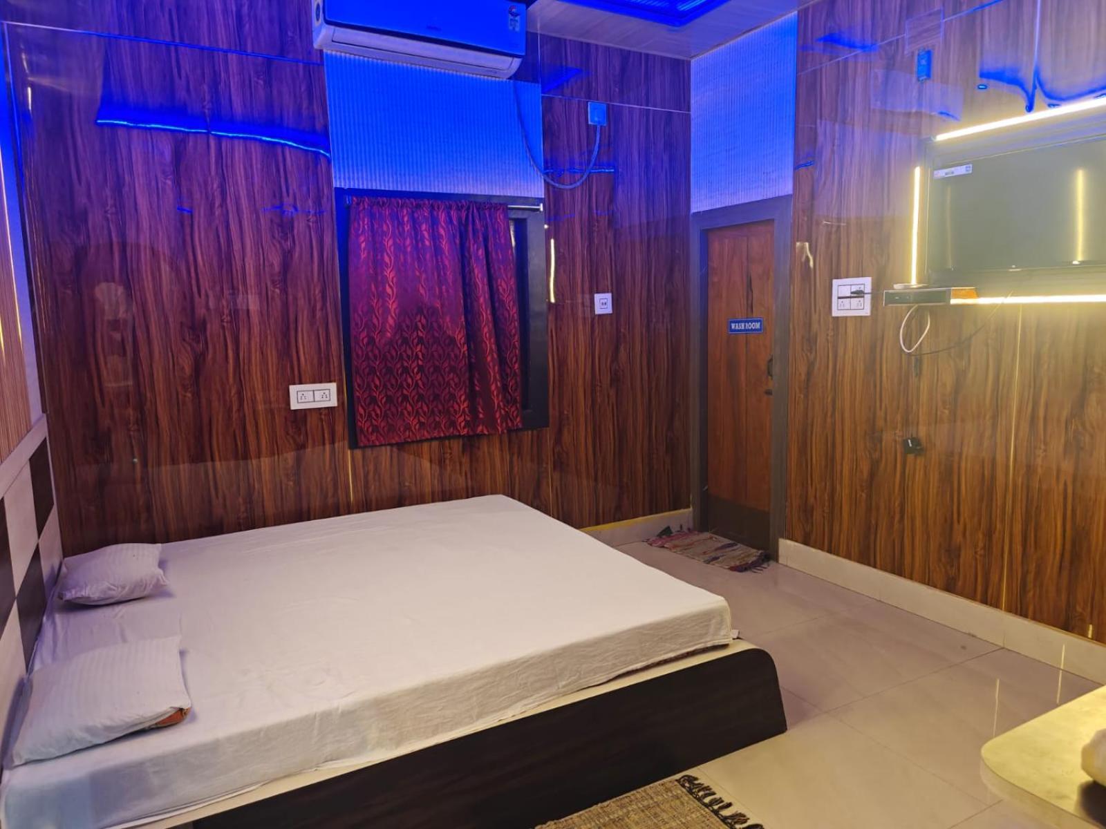 Superior Double Room photo 2