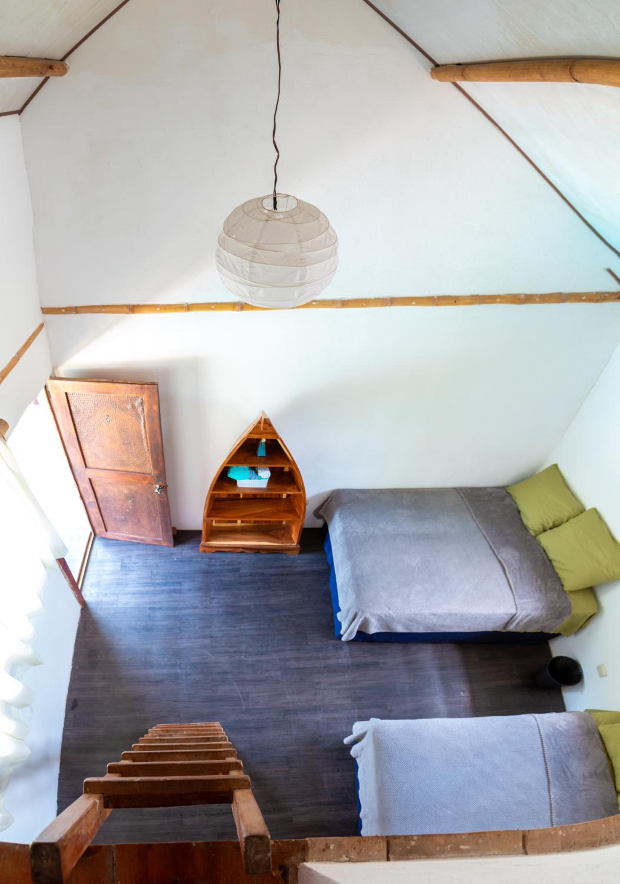 Triple Room With Private Bathroom photo 1