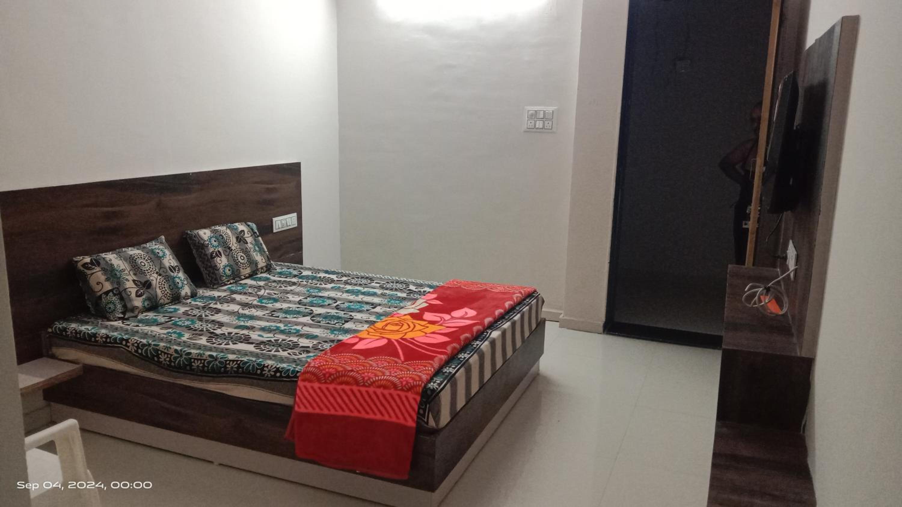 Deluxe Room (1 Adult + 2 Children) photo 2
