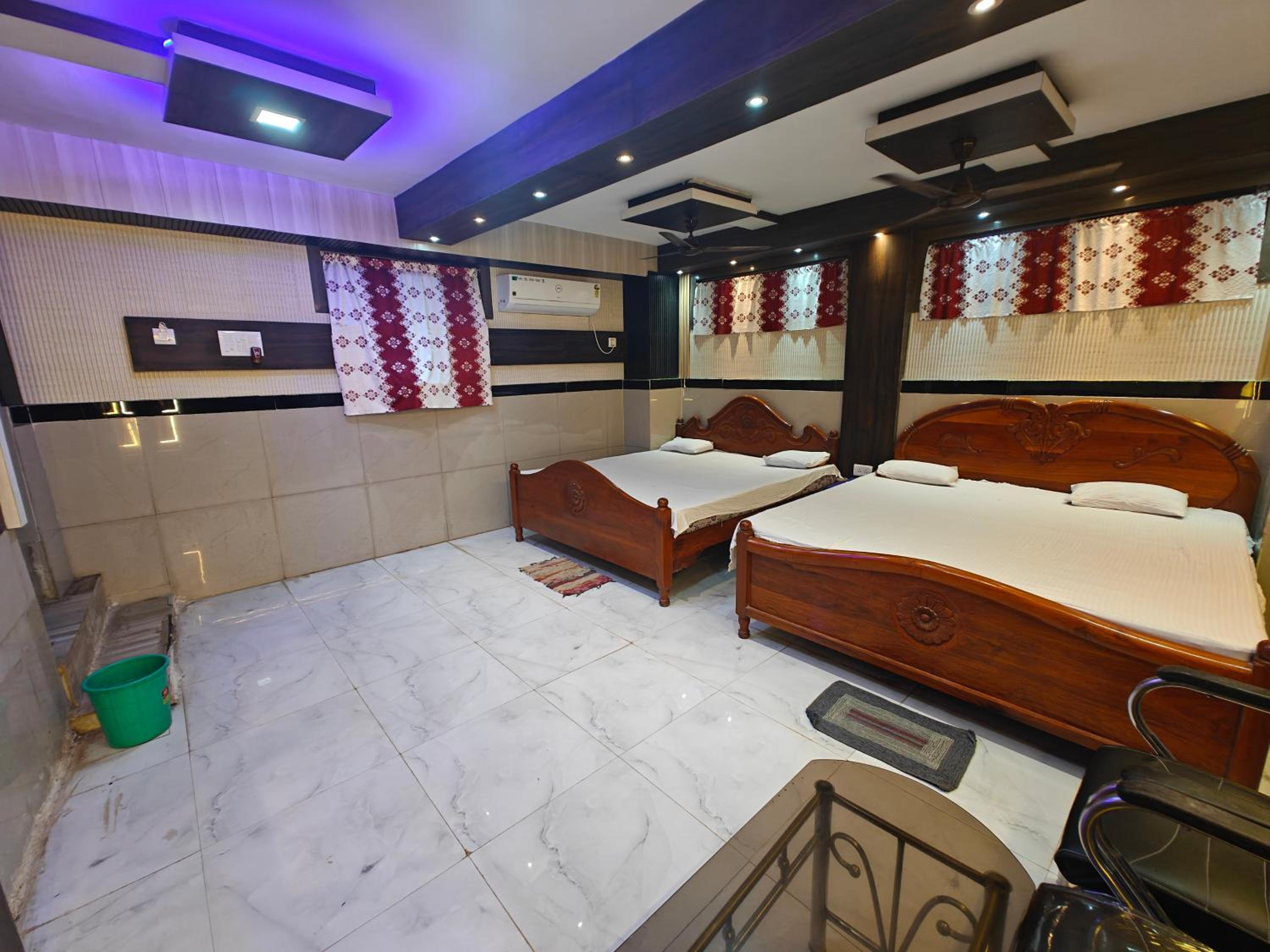 Family Suite photo 1