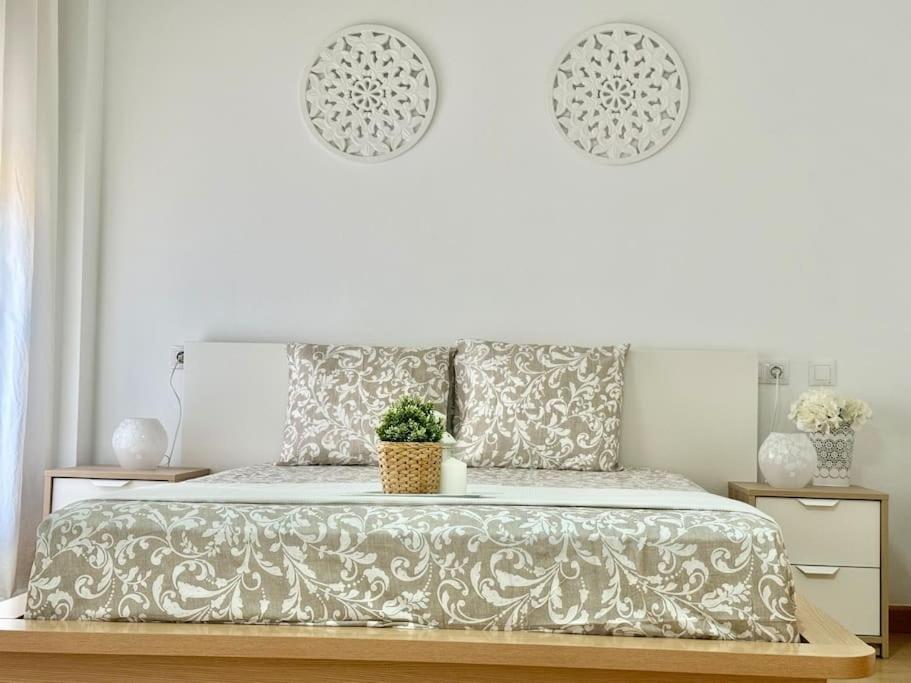 Casa de tres habitaciones