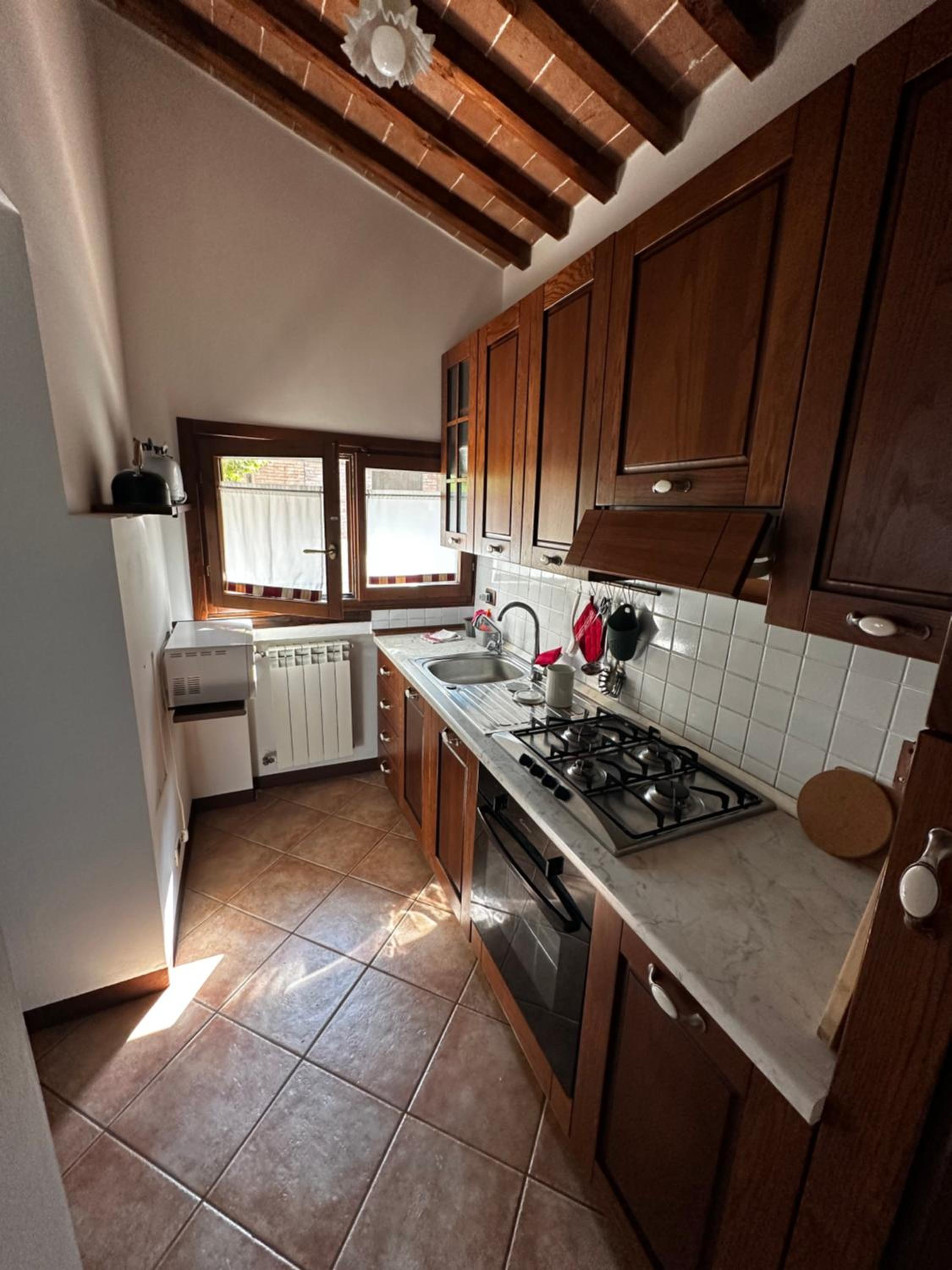 Maisonette photo 3