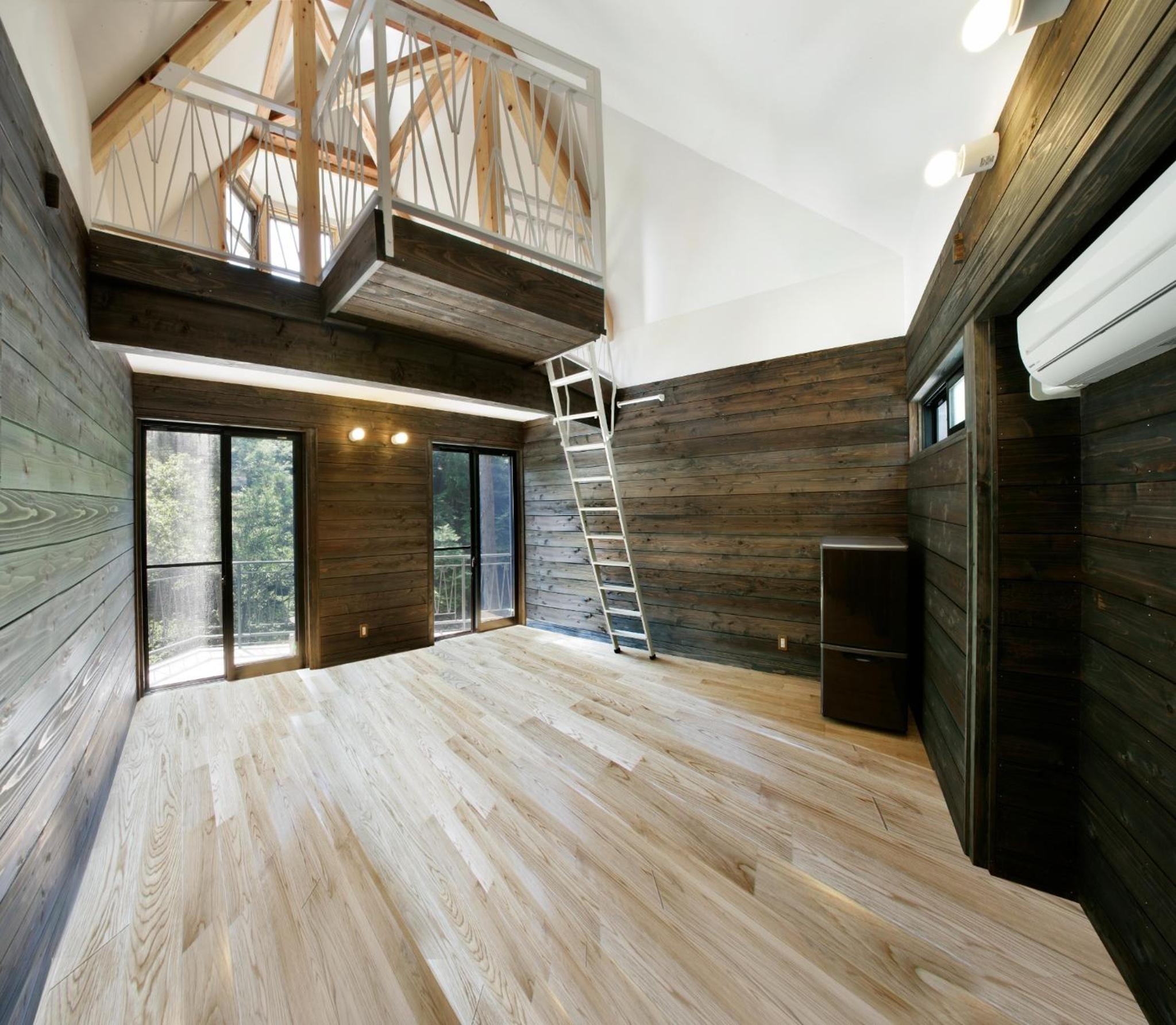 Bungalow photo 1
