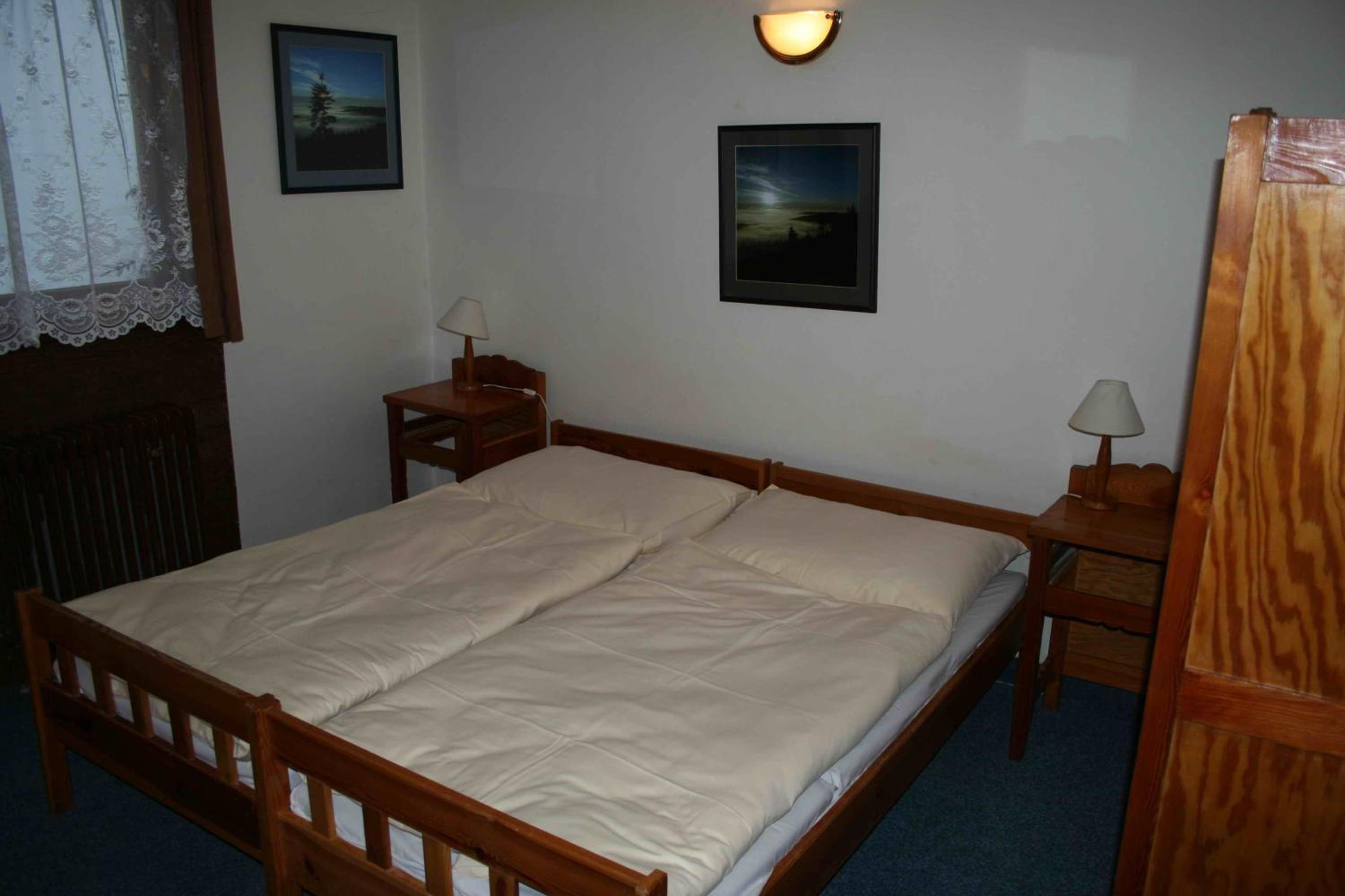 Double or Twin Room photo 1