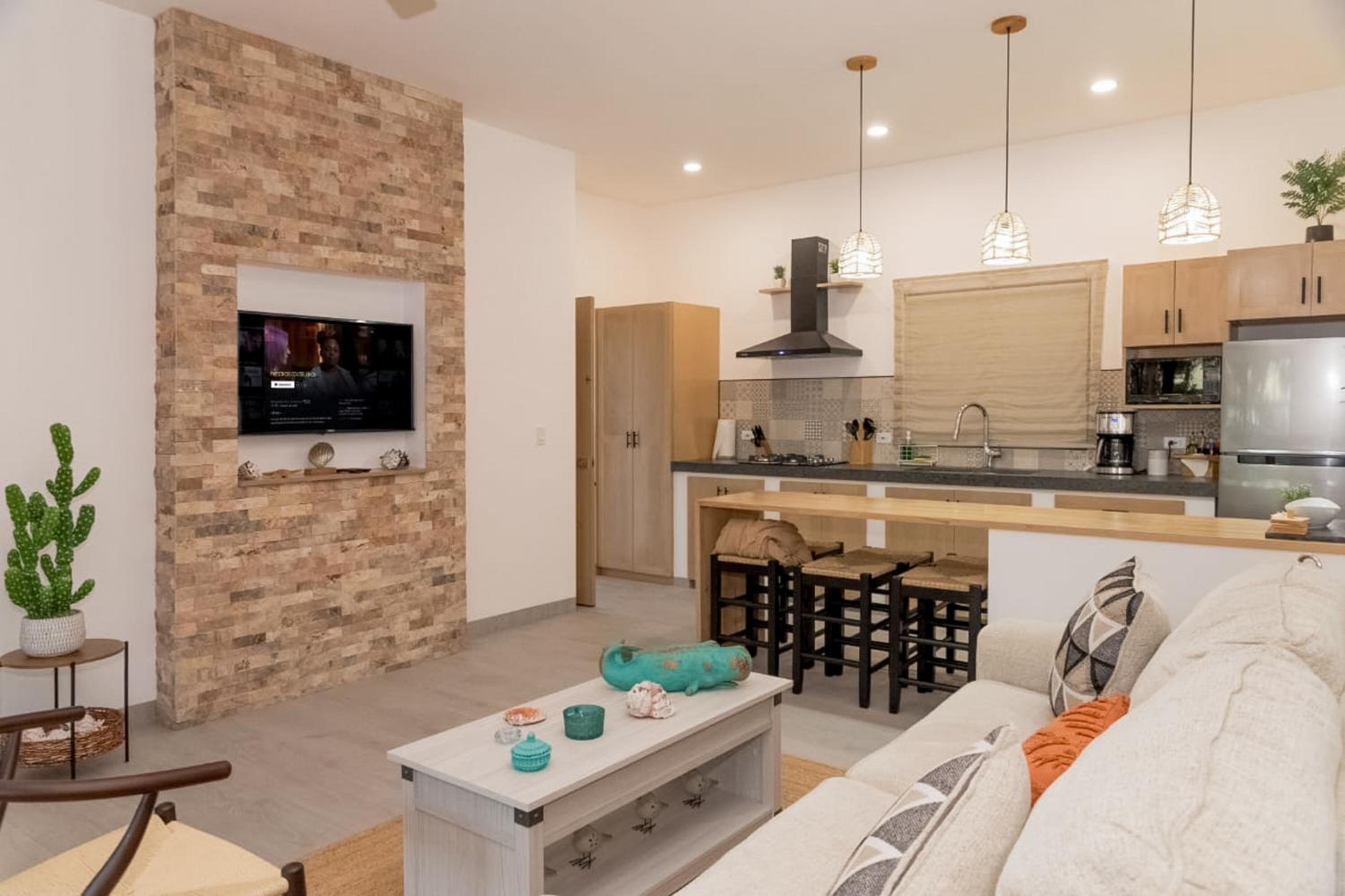 One Bedroom Villa photo 1