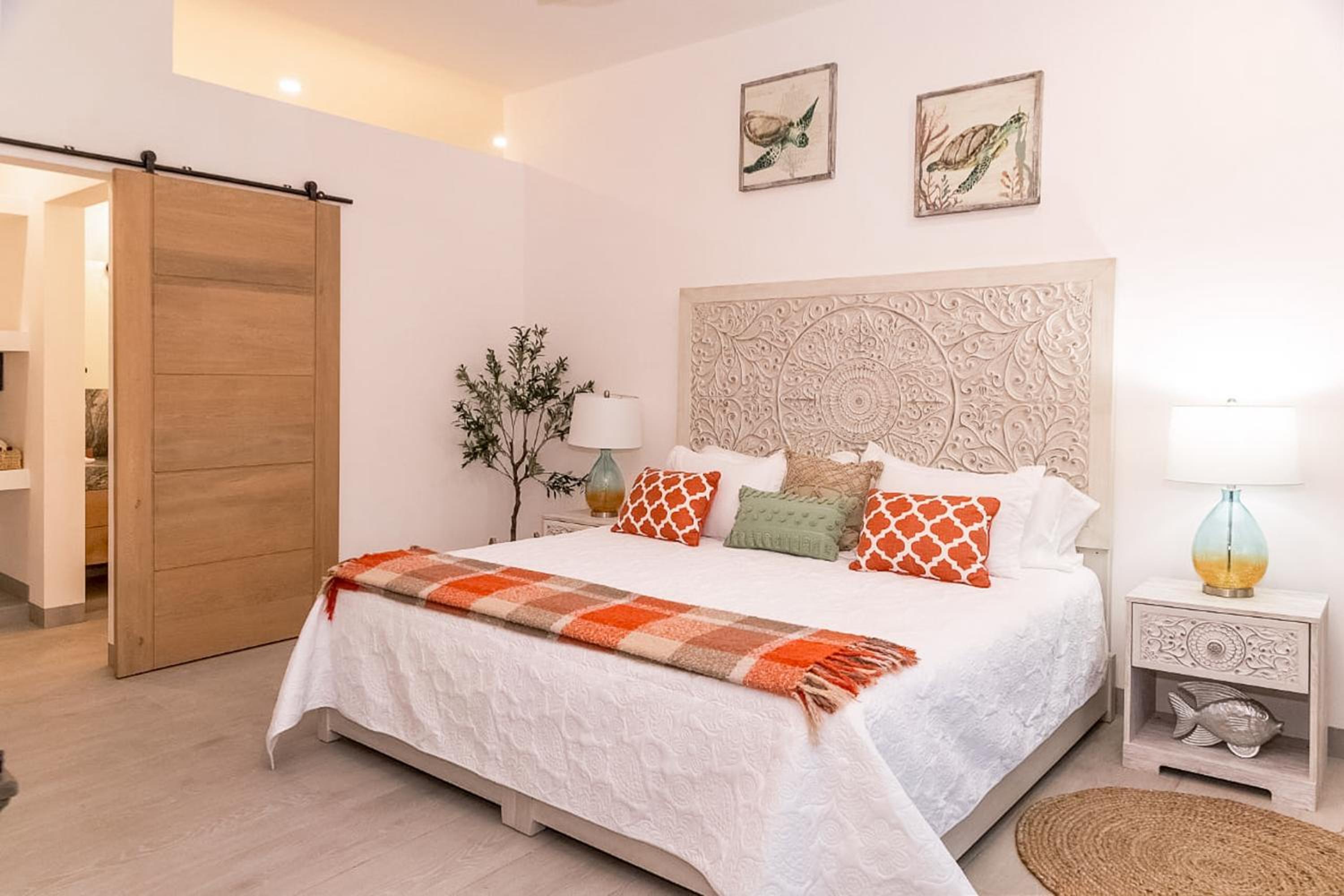 One Bedroom Villa photo 2