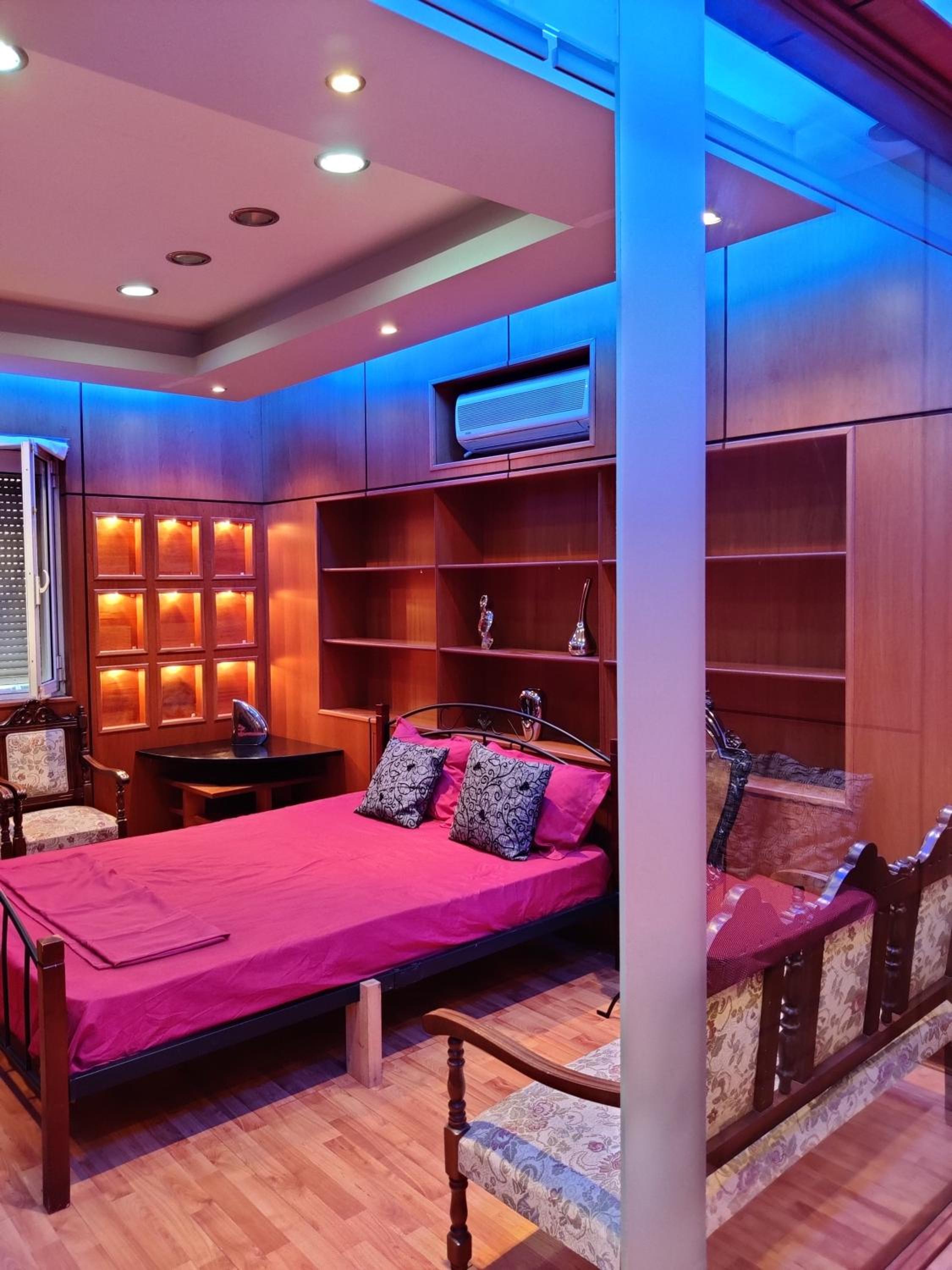Two-Bedroom House photo 1